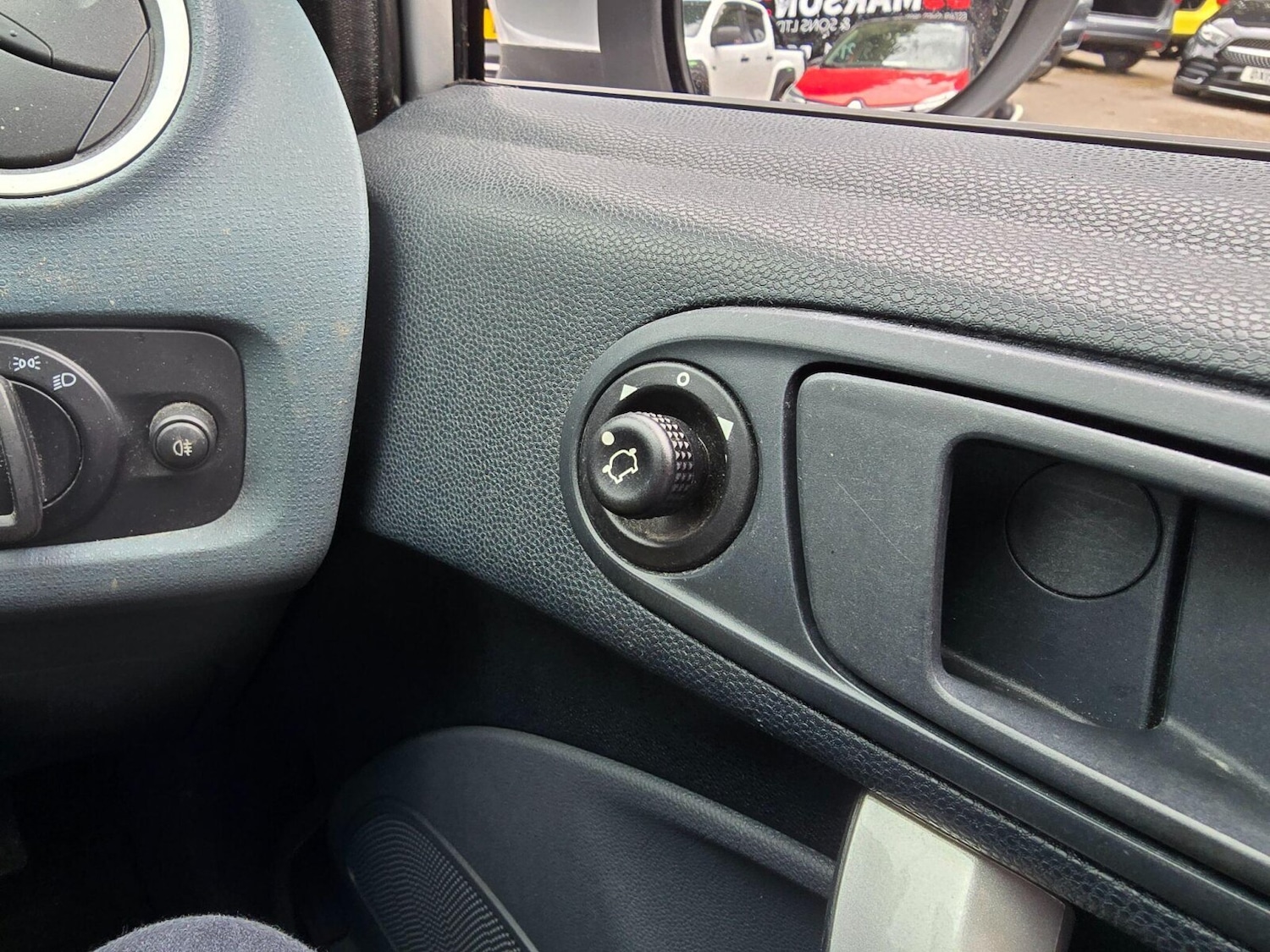 Vehicle 23