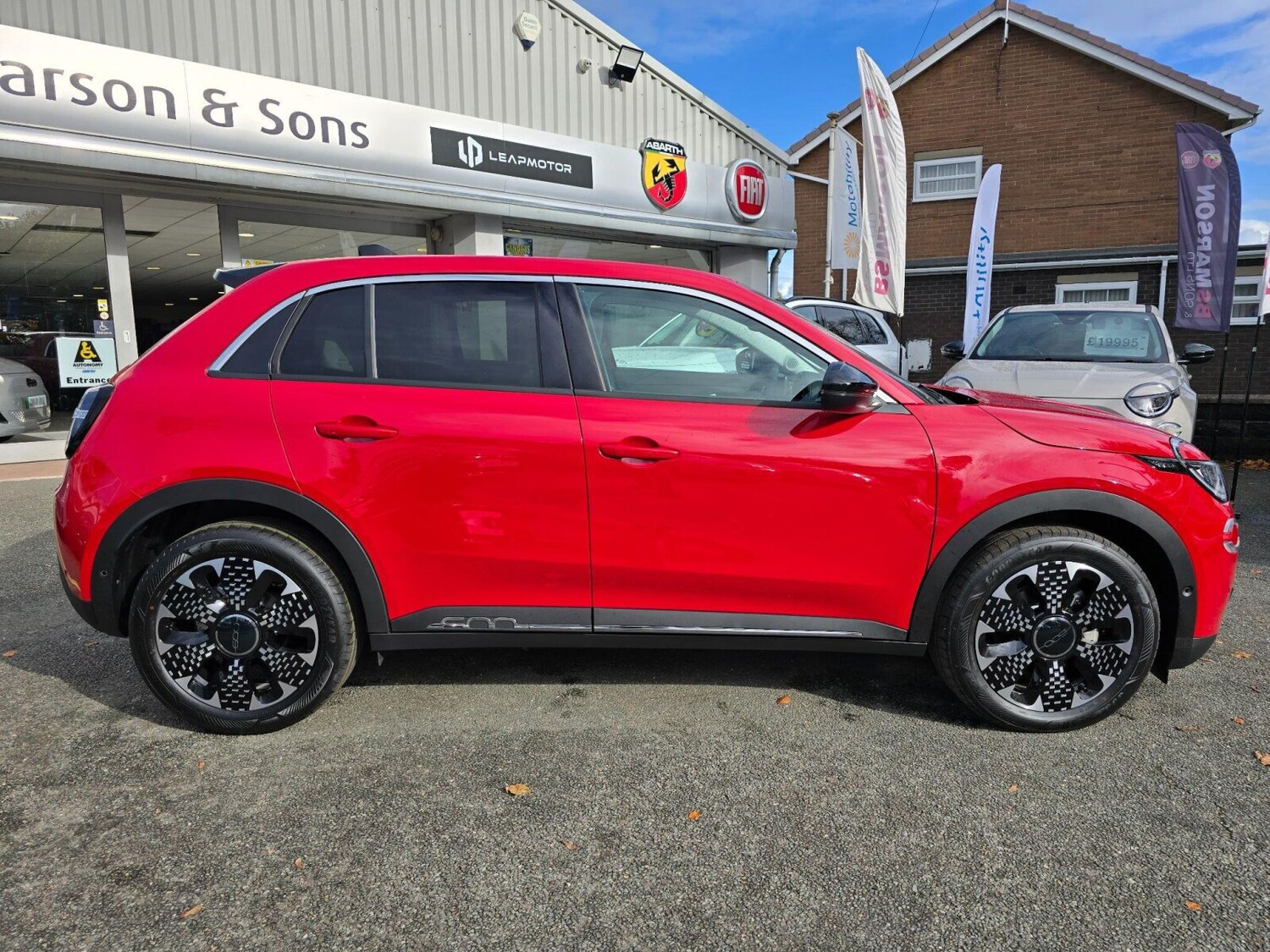 Used Fiat 600 for sale - 76622110: Photo 10