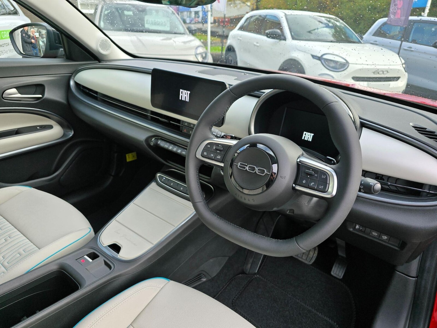 Used Fiat 600 for sale - 76622110: Photo 11