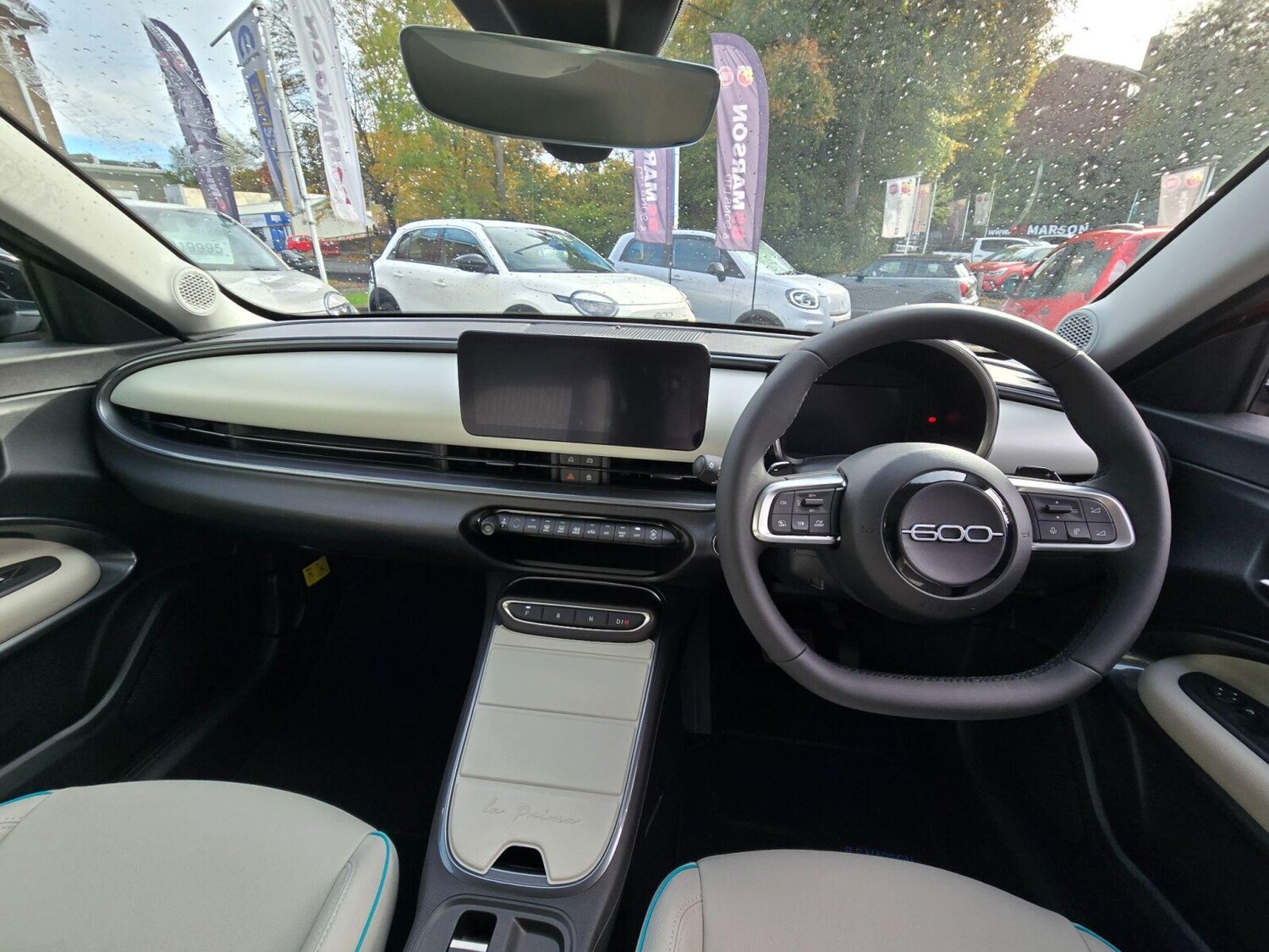 Used Fiat 600 for sale - 76622110: Photo 12