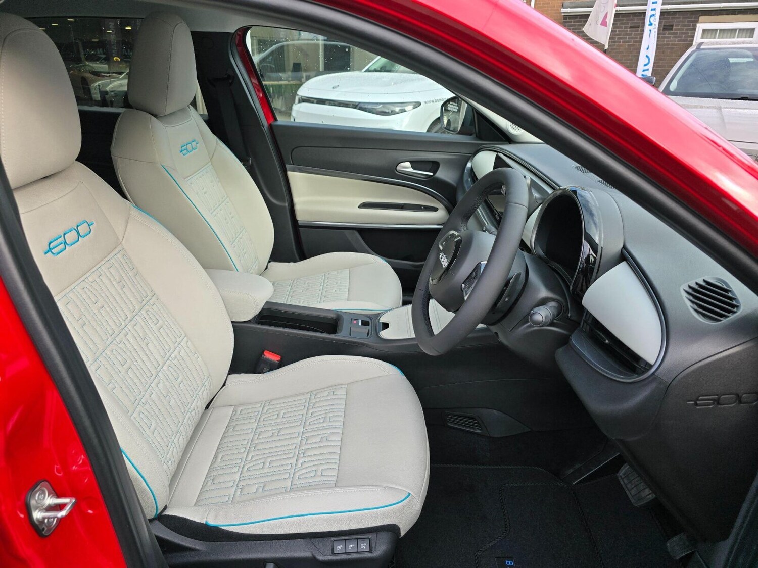 Used Fiat 600 for sale - 76622110: Photo 14