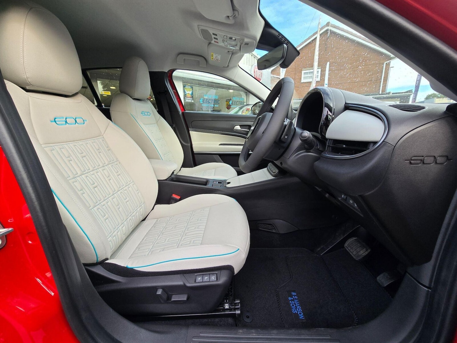 Used Fiat 600 for sale - 76622110: Photo 15