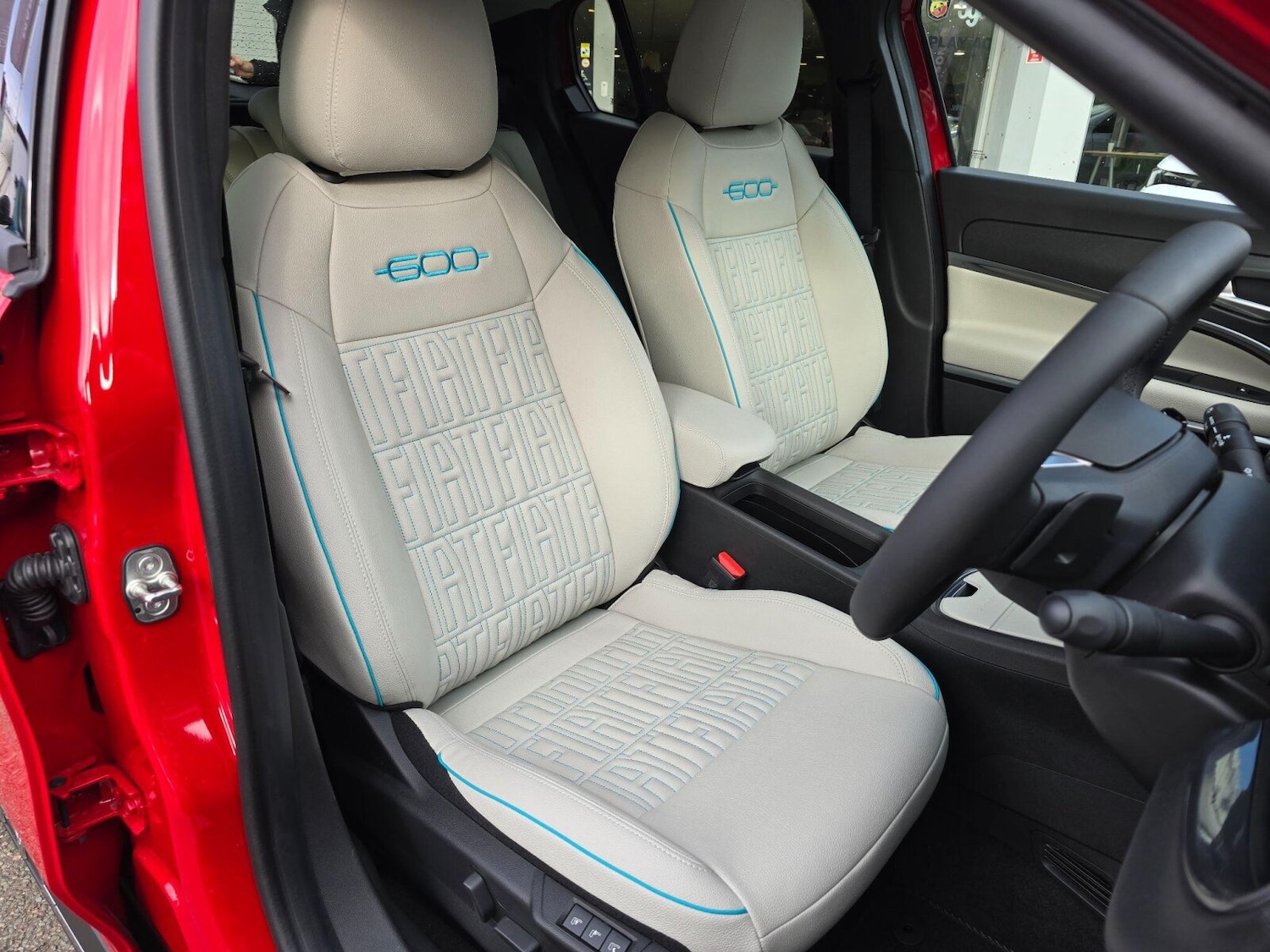 Used Fiat 600 for sale - 76622110: Photo 16