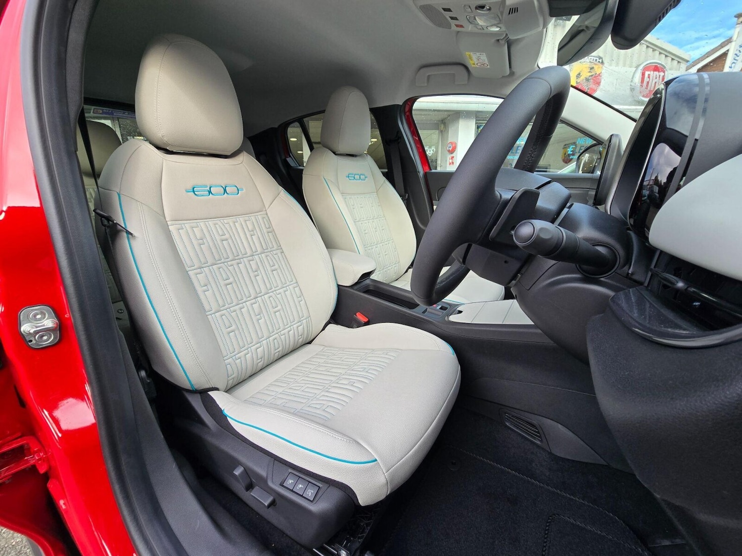 Used Fiat 600 for sale - 76622110: Photo 17