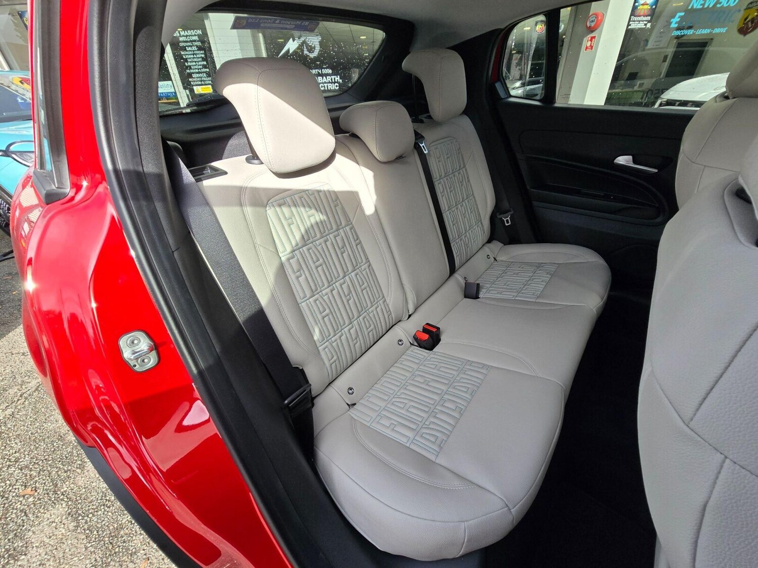 Used Fiat 600 for sale - 76622110: Photo 19