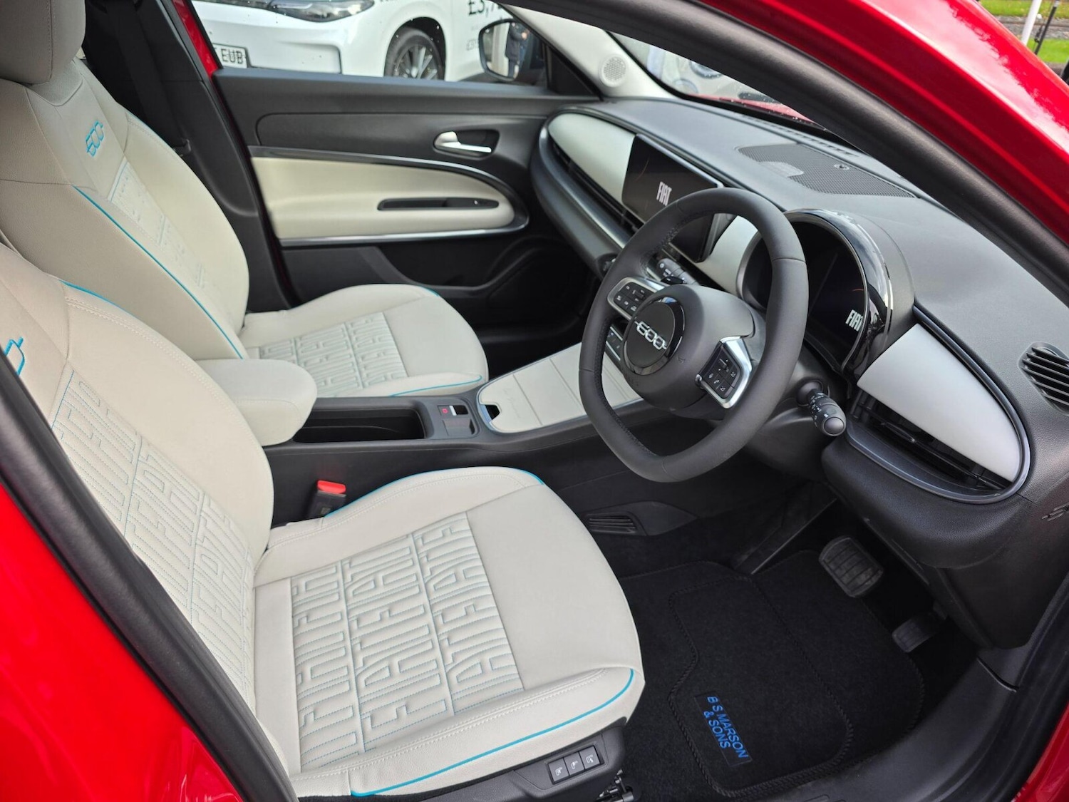 Used Fiat 600 for sale - 76622110: Photo 2