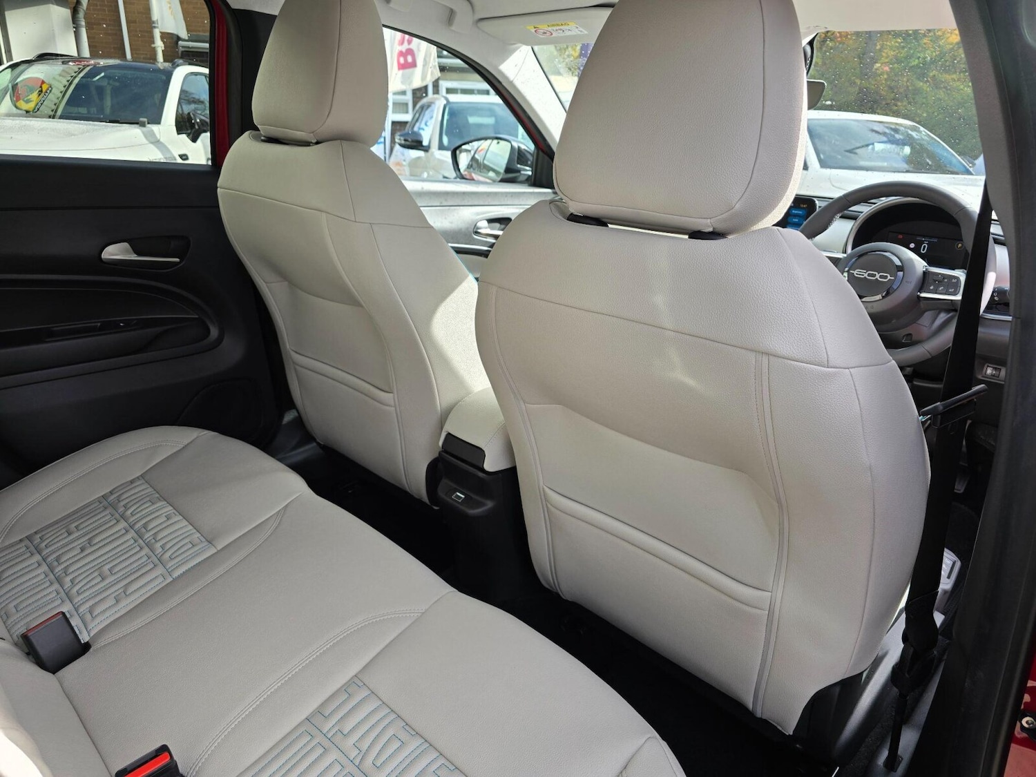 Used Fiat 600 for sale - 76622110: Photo 20