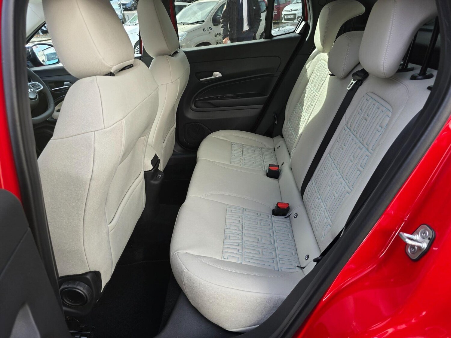 Used Fiat 600 for sale - 76622110: Photo 21