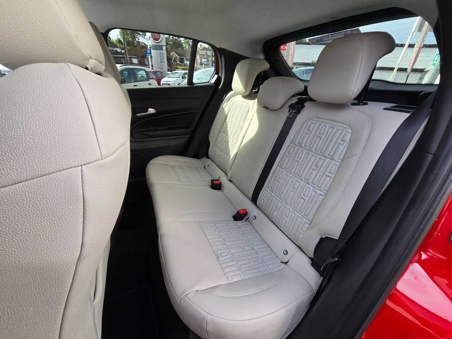 Used Fiat 600 for sale - 76622110: Photo 22