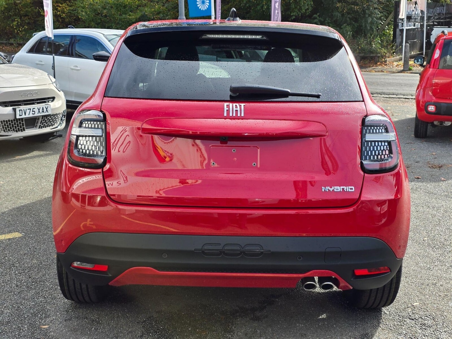 Used Fiat 600 for sale - 76622110: Photo 3