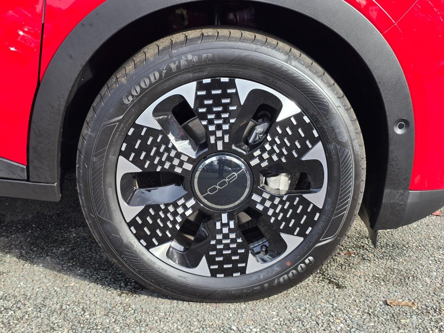 Used Fiat 600 for sale - 76622110: Photo 39