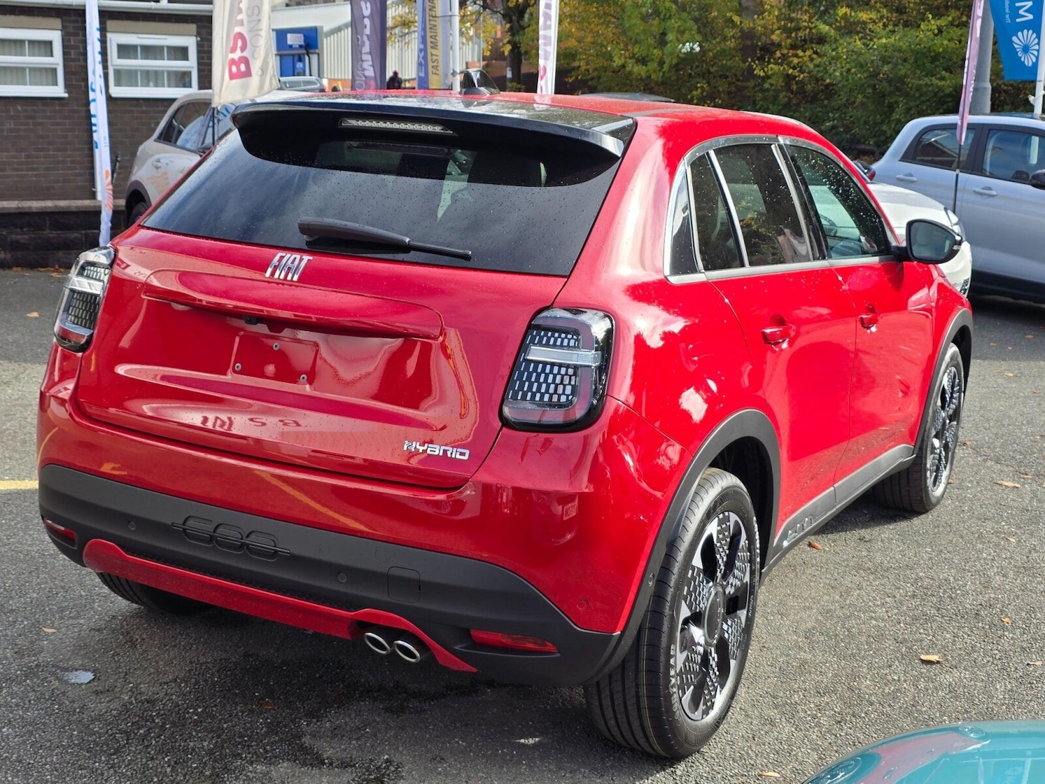 Used Fiat 600 for sale - 76622110: Photo 4