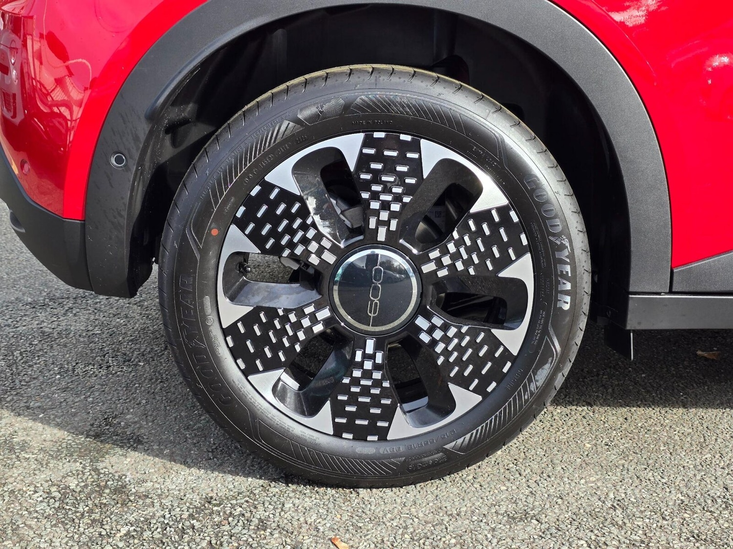 Used Fiat 600 for sale - 76622110: Photo 40