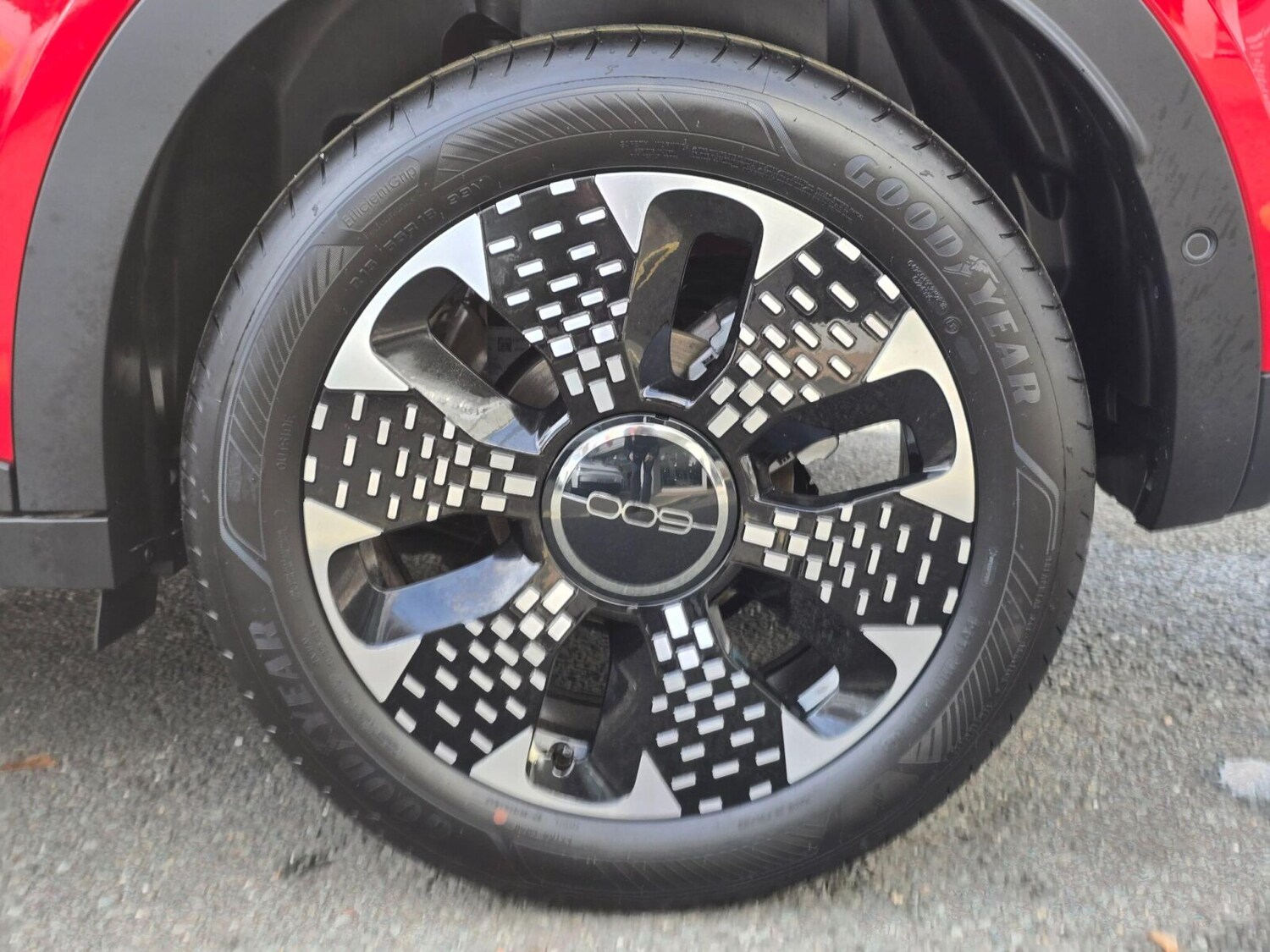 Used Fiat 600 for sale - 76622110: Photo 41