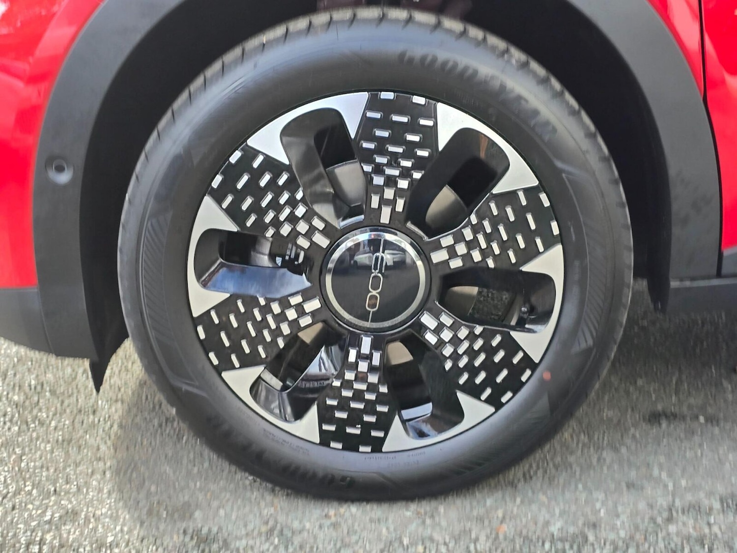 Used Fiat 600 for sale - 76622110: Photo 42