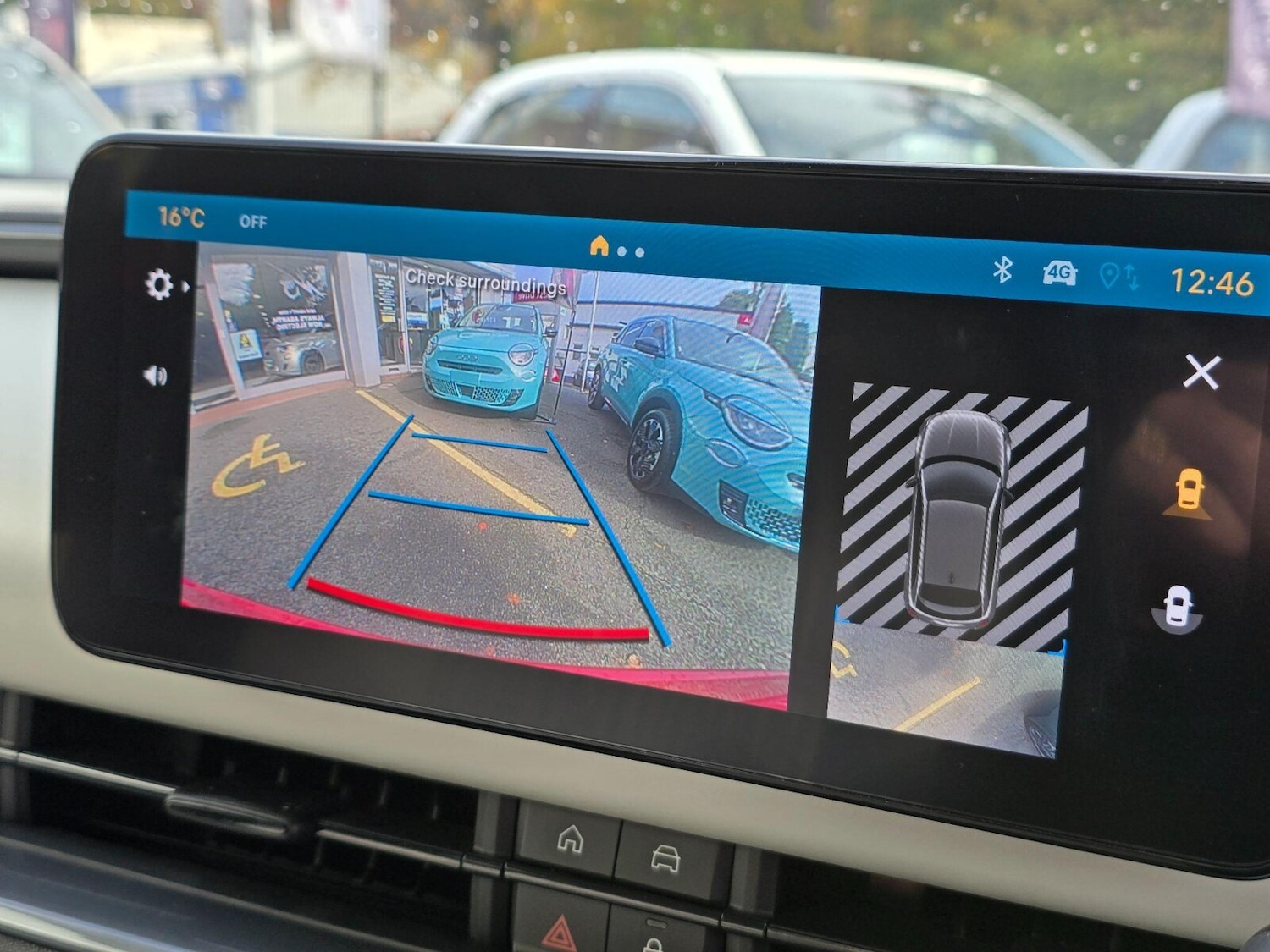 Used Fiat 600 for sale - 76622110: Photo 43