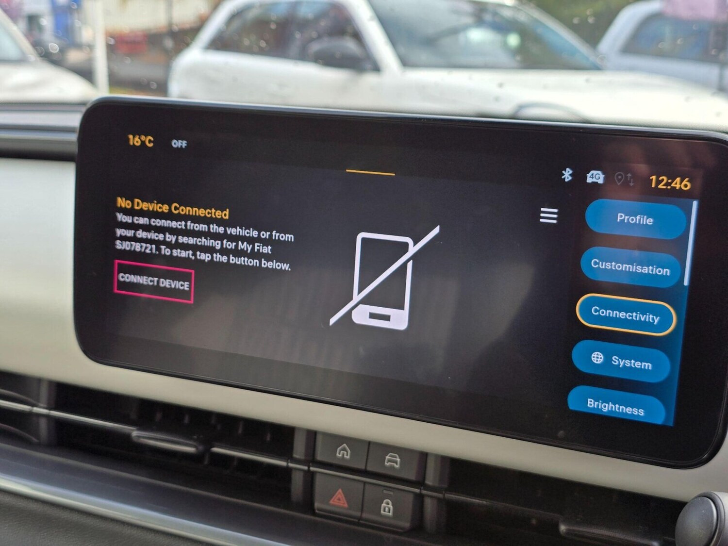 Used Fiat 600 for sale - 76622110: Photo 45