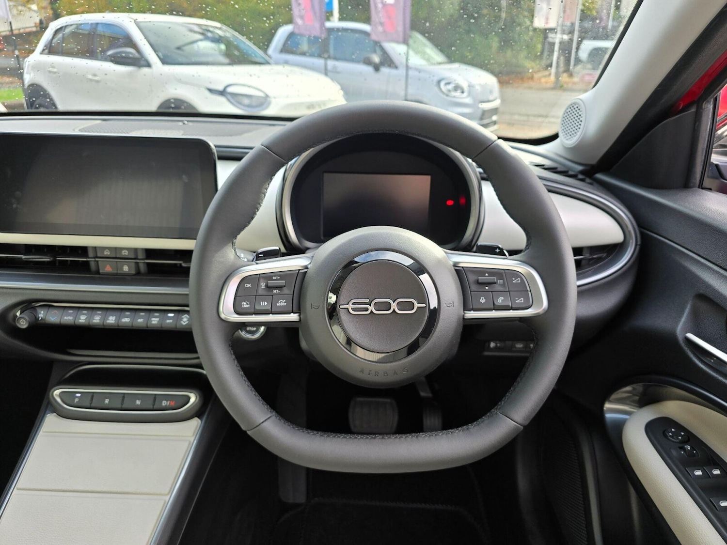 Used Fiat 600 for sale - 76622110: Photo 47