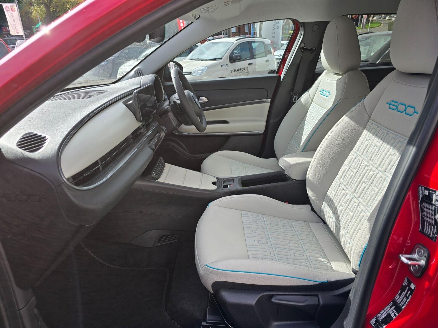 Used Fiat 600 for sale - 76622110: Photo 48