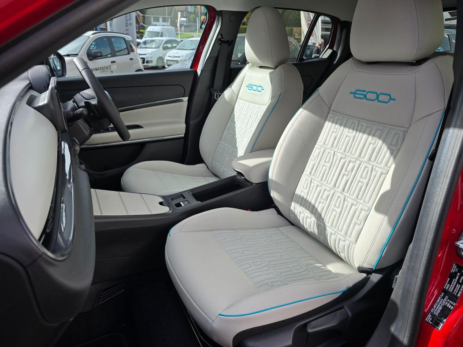 Used Fiat 600 for sale - 76622110: Photo 49