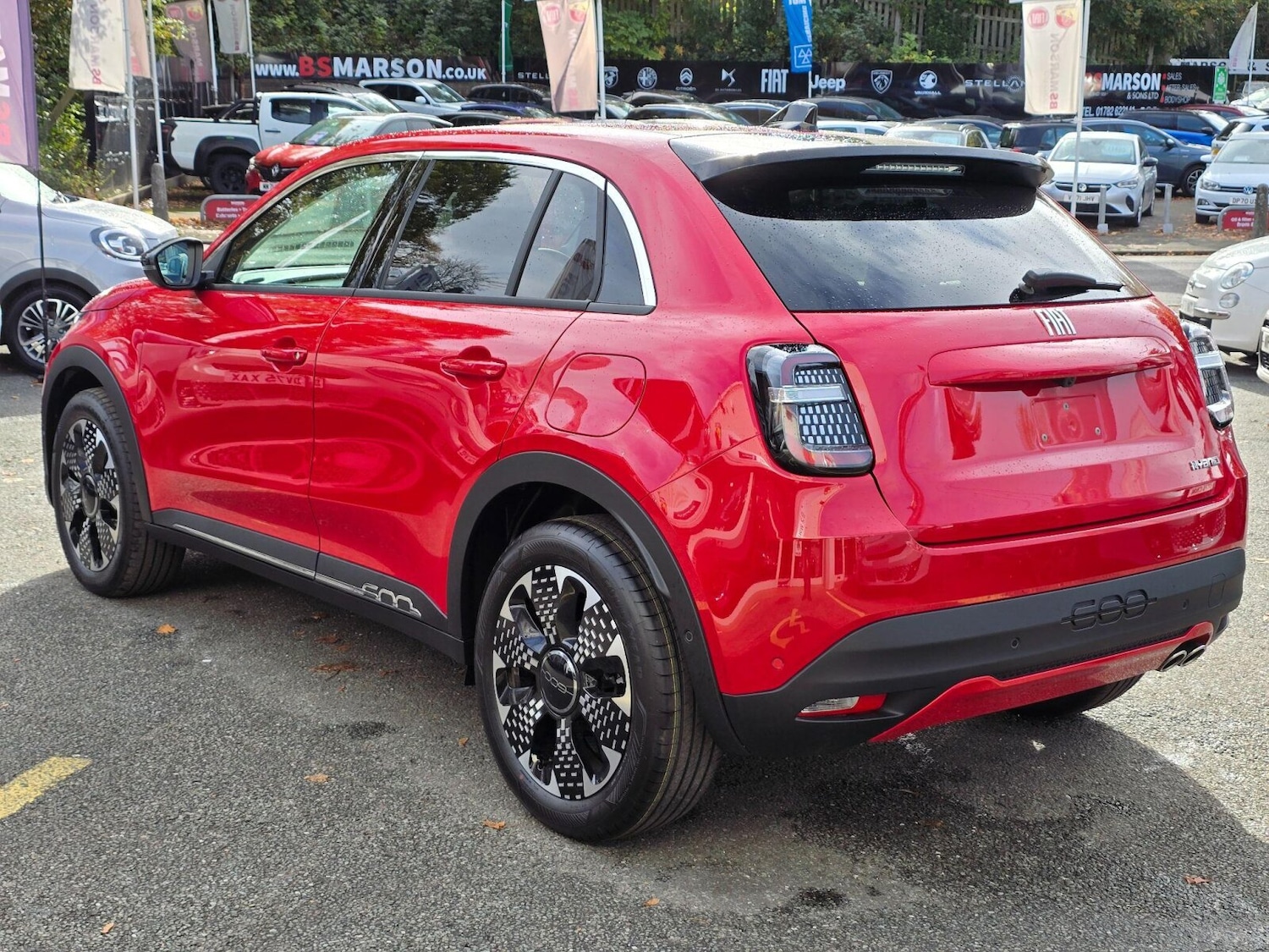 Used Fiat 600 for sale - 76622110: Photo 5