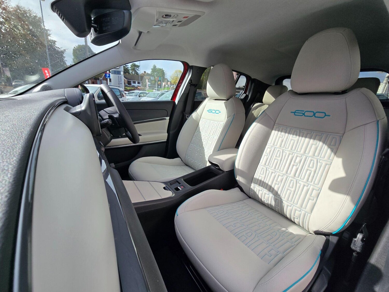 Used Fiat 600 for sale - 76622110: Photo 50