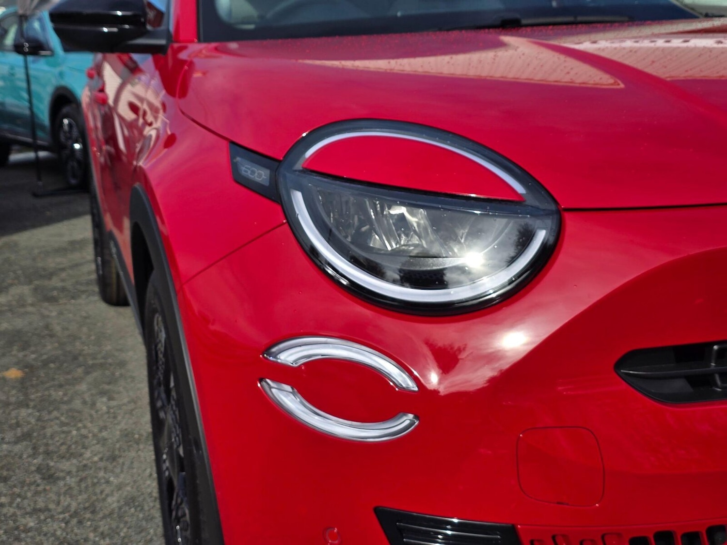 Used Fiat 600 for sale - 76622110: Photo 51