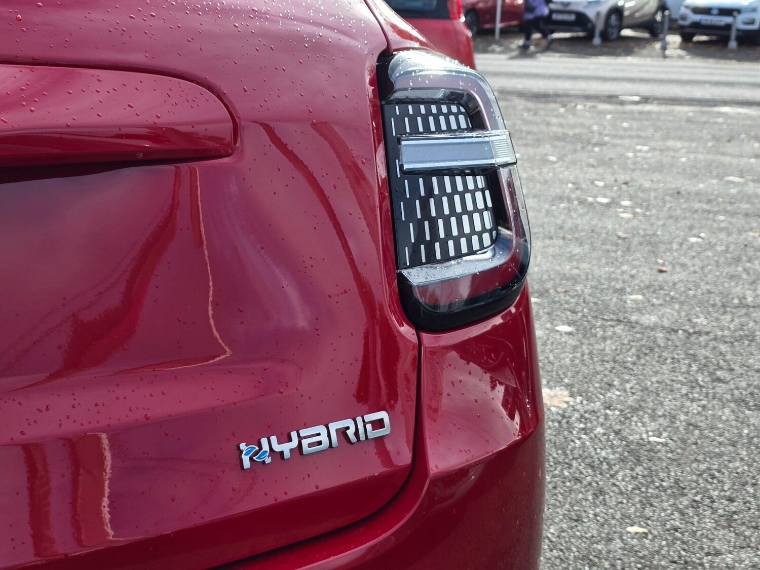 Used Fiat 600 for sale - 76622110: Photo 53