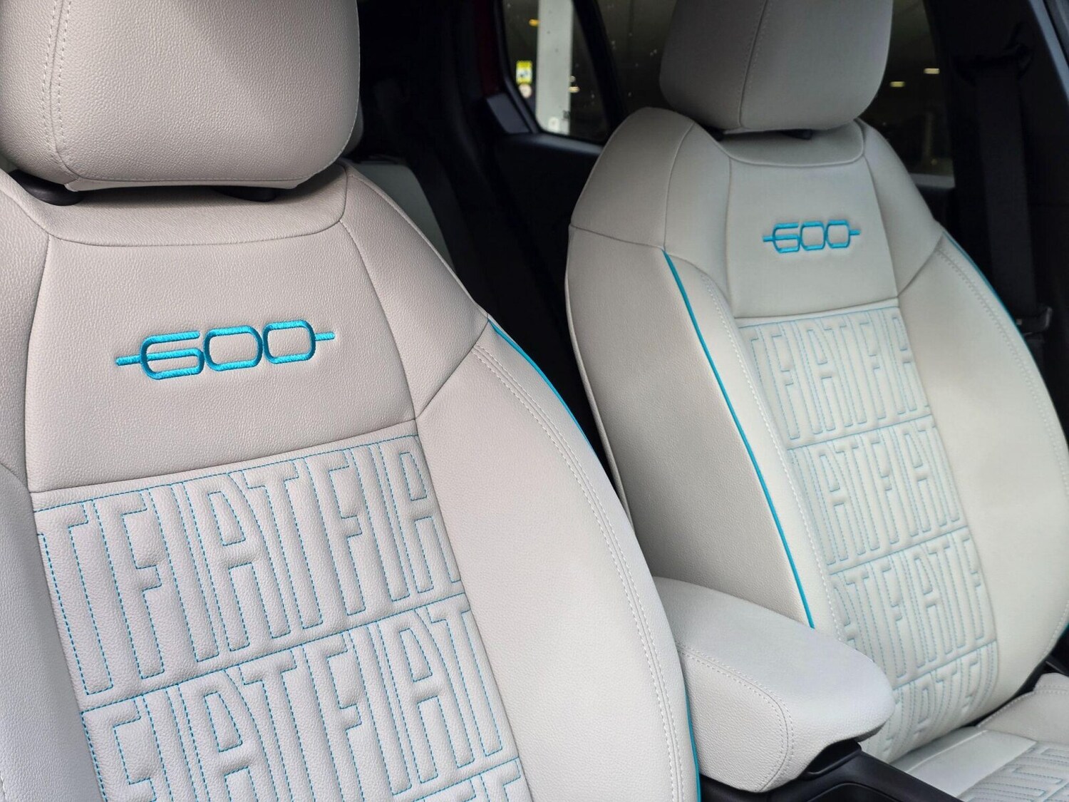 Used Fiat 600 for sale - 76622110: Photo 54