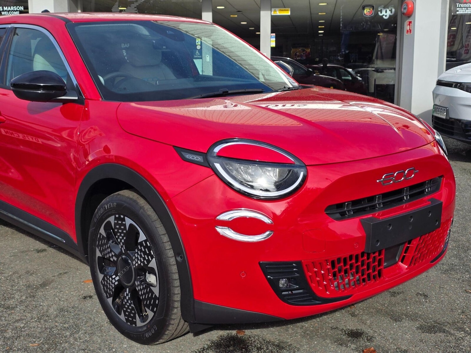 Used Fiat 600 for sale - 76622110: Photo 6