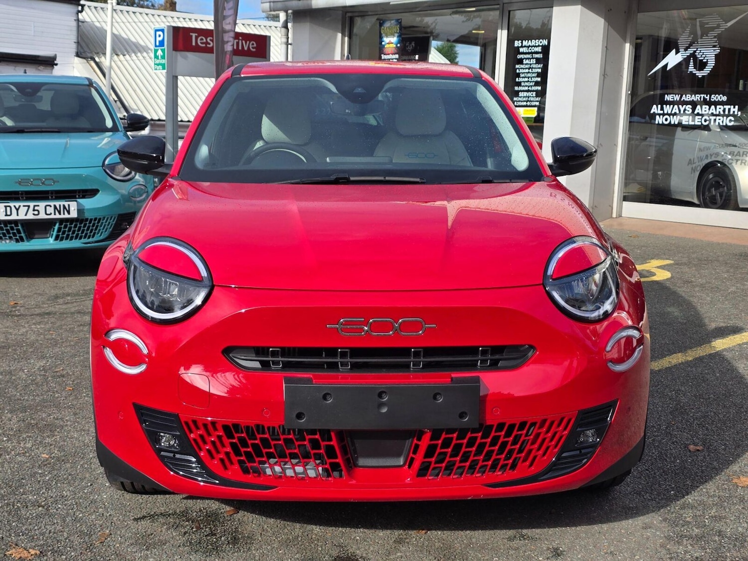 Used Fiat 600 for sale - 76622110: Photo 7