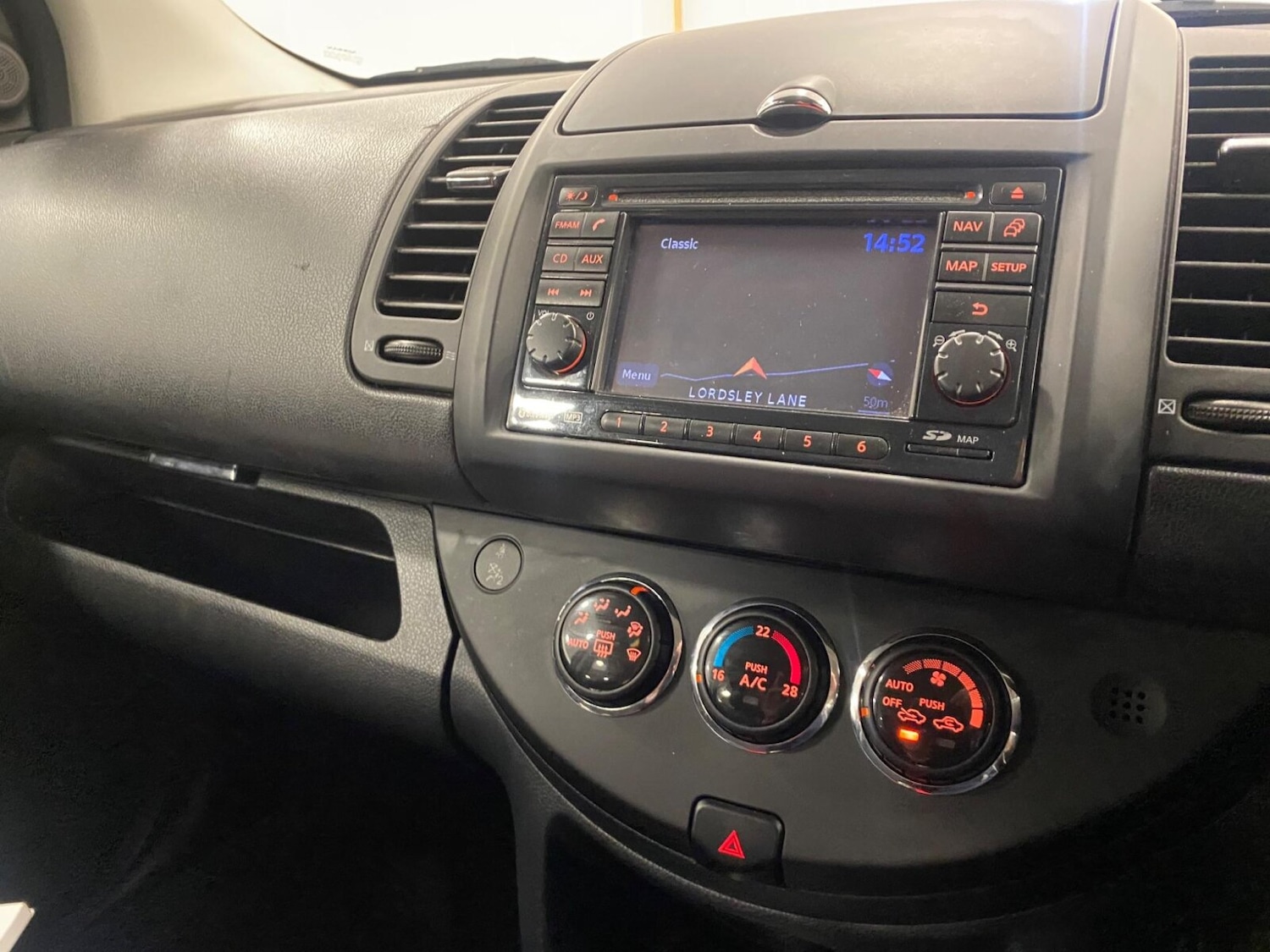 Vehicle 28