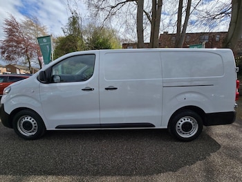 Used Vauxhall Vivaro 2023 for sale - 78263479: Photo