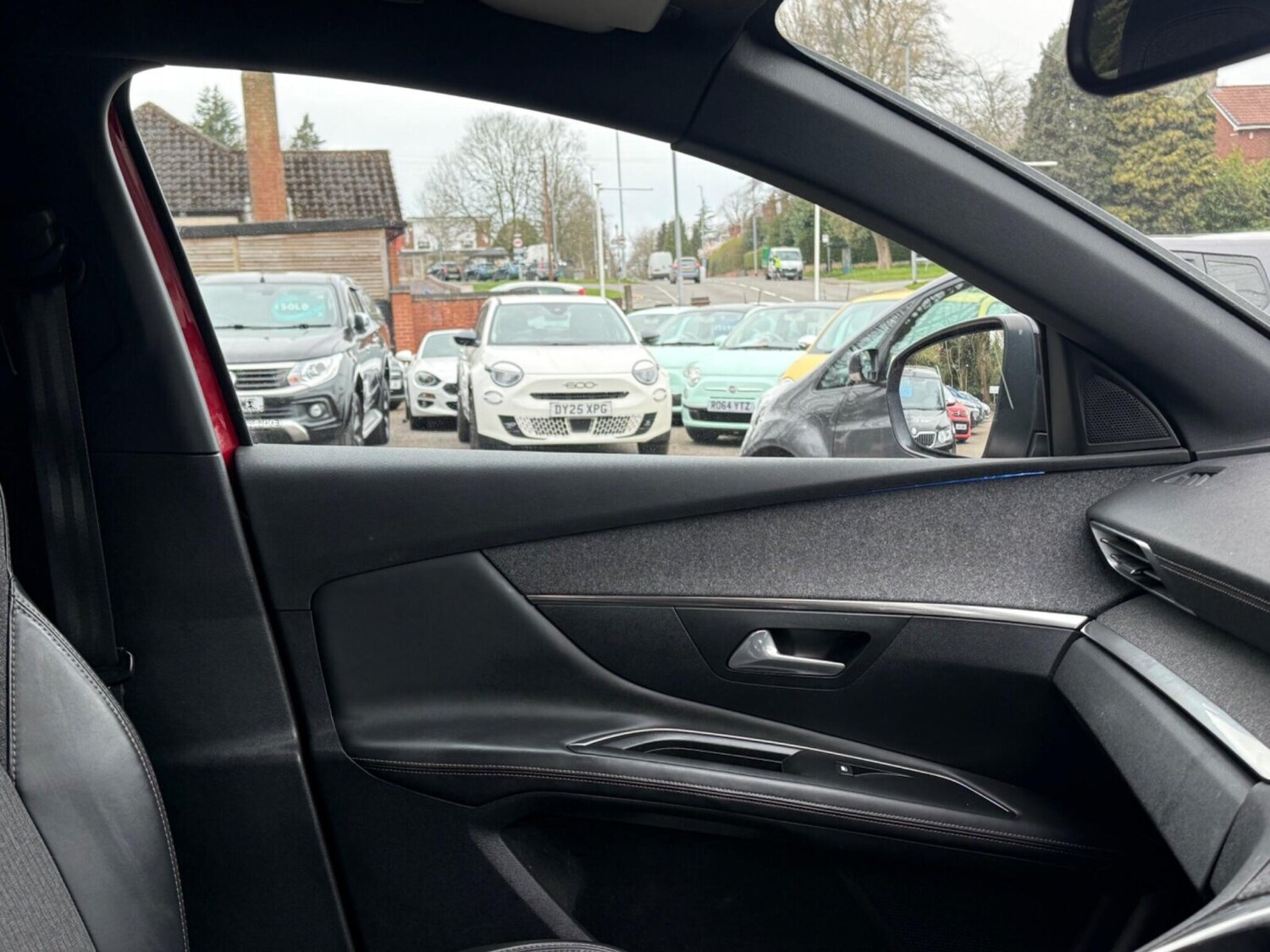 Used Peugeot 3008 2017 for sale - 78022343: Photo 23