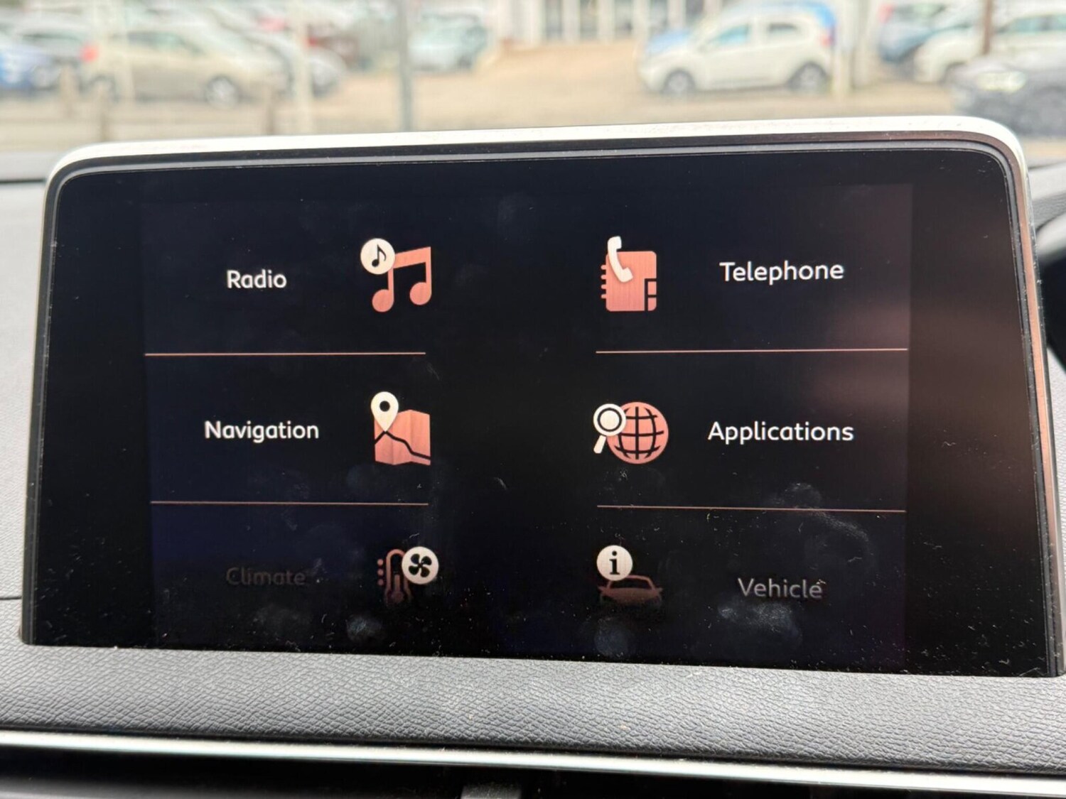 Used Peugeot 3008 2017 for sale - 78022343: Photo 25