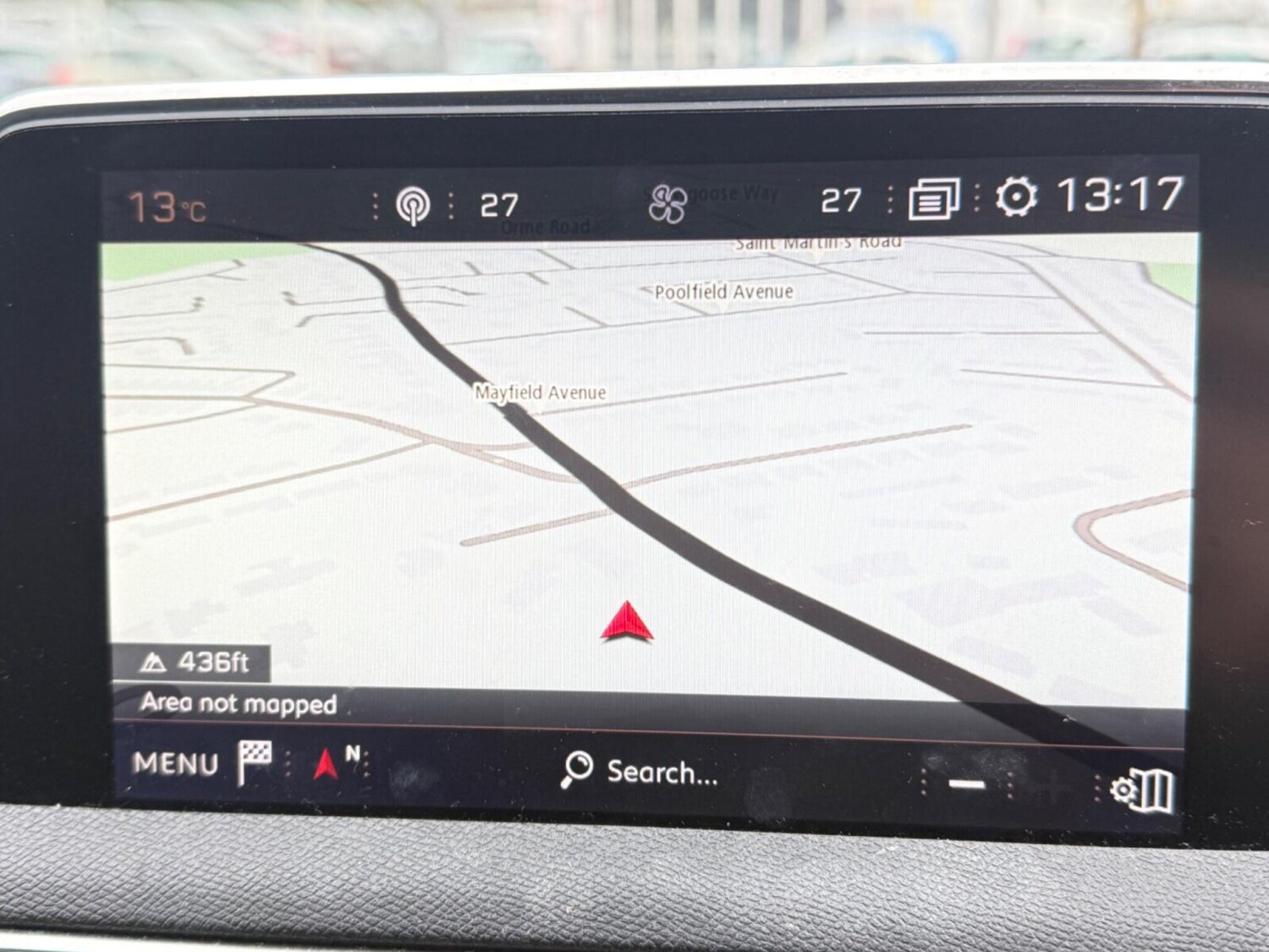 Used Peugeot 3008 2017 for sale - 78022343: Photo 33