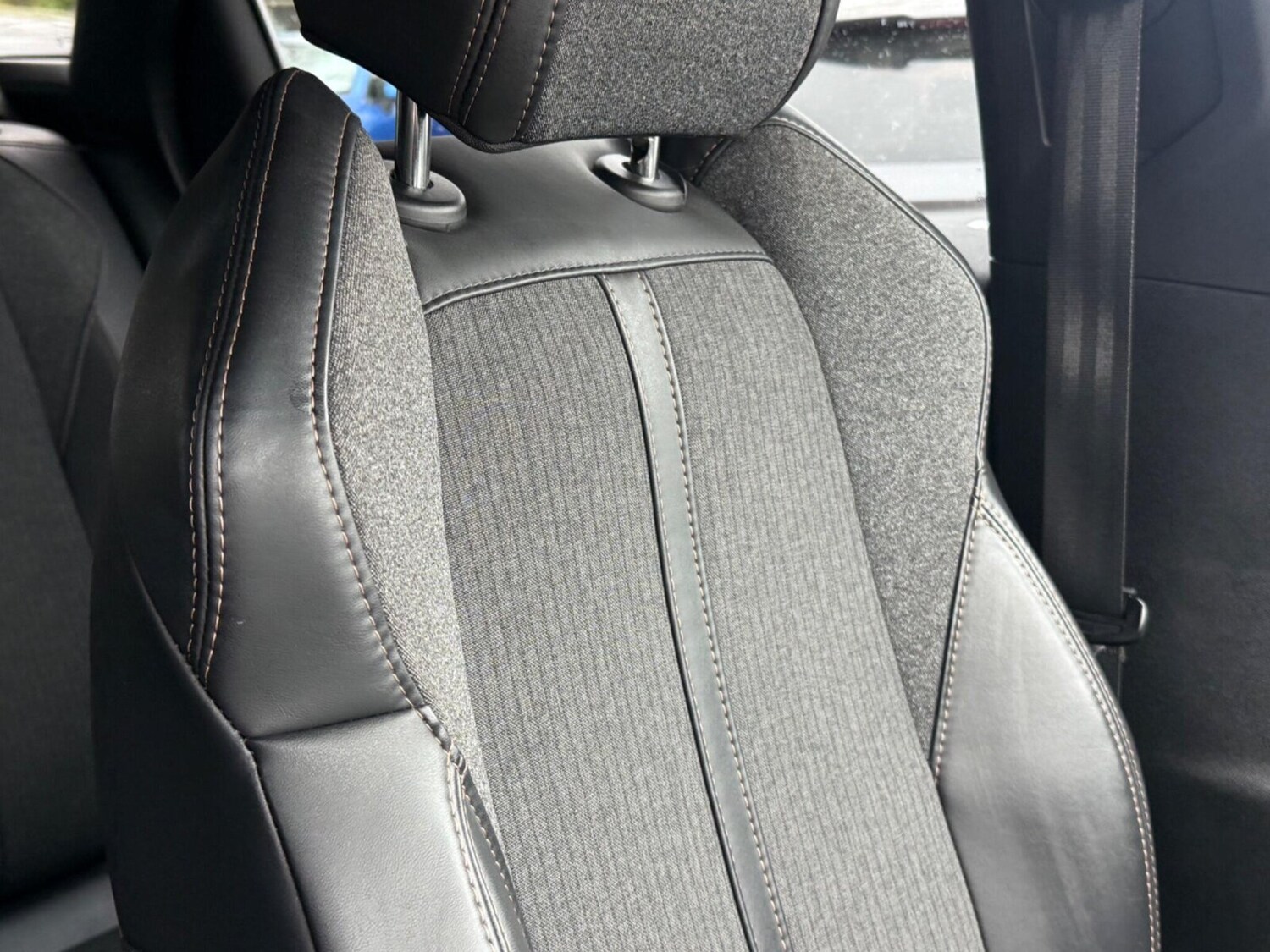 Used Peugeot 3008 2017 for sale - 78022343: Photo 35