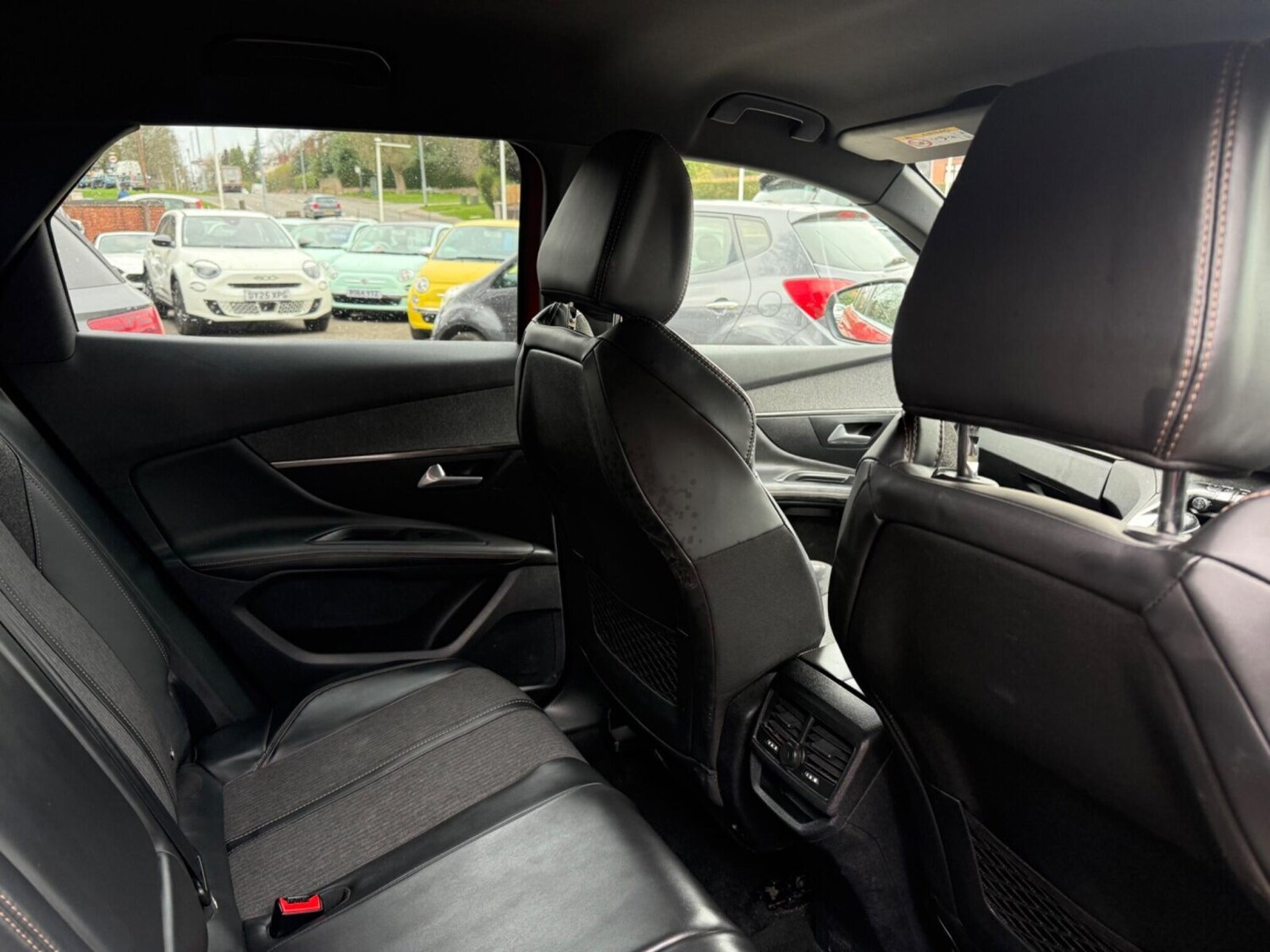 Used Peugeot 3008 2017 for sale - 78022343: Photo 36