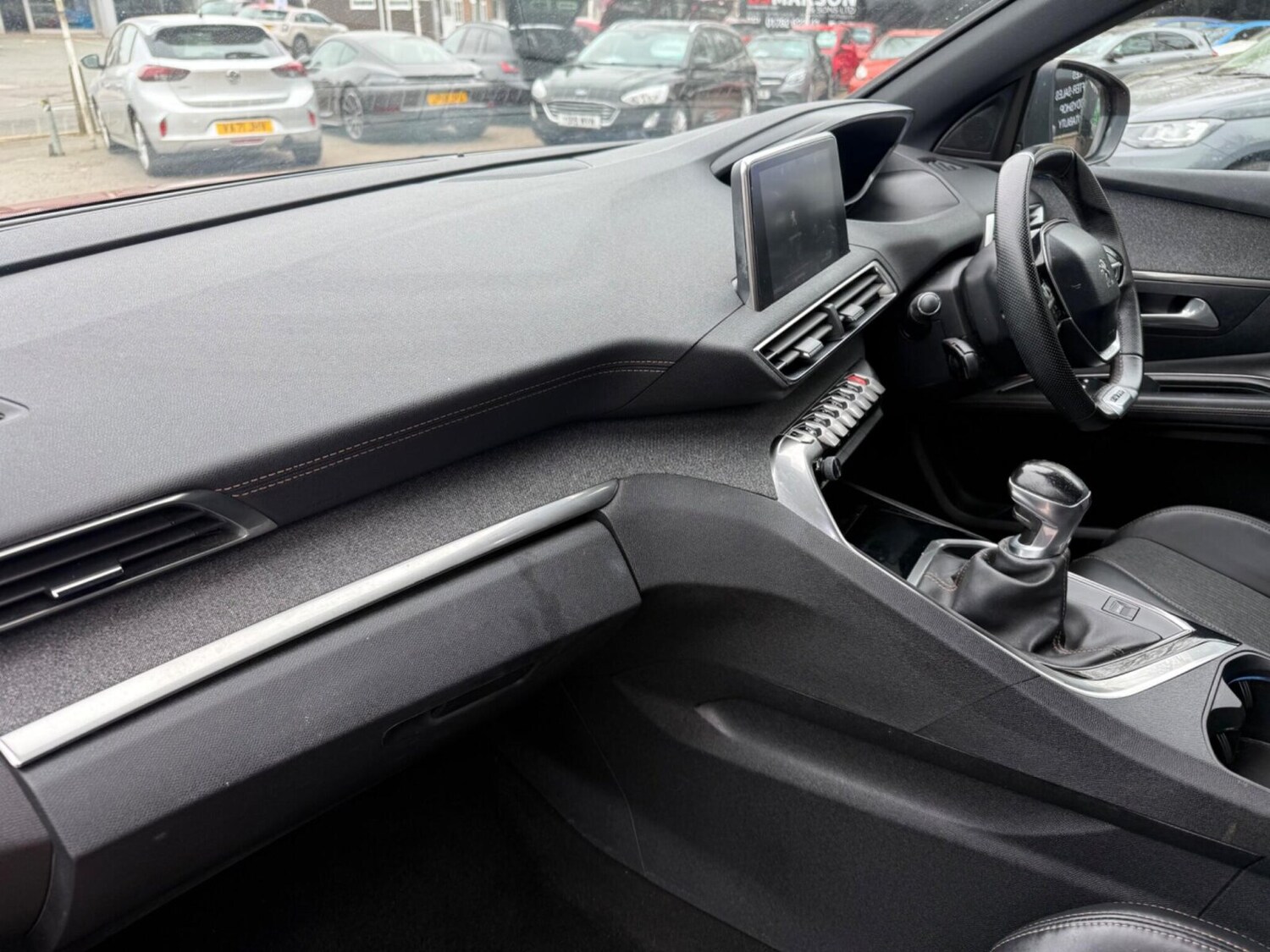 Used Peugeot 3008 2017 for sale - 78022343: Photo 39