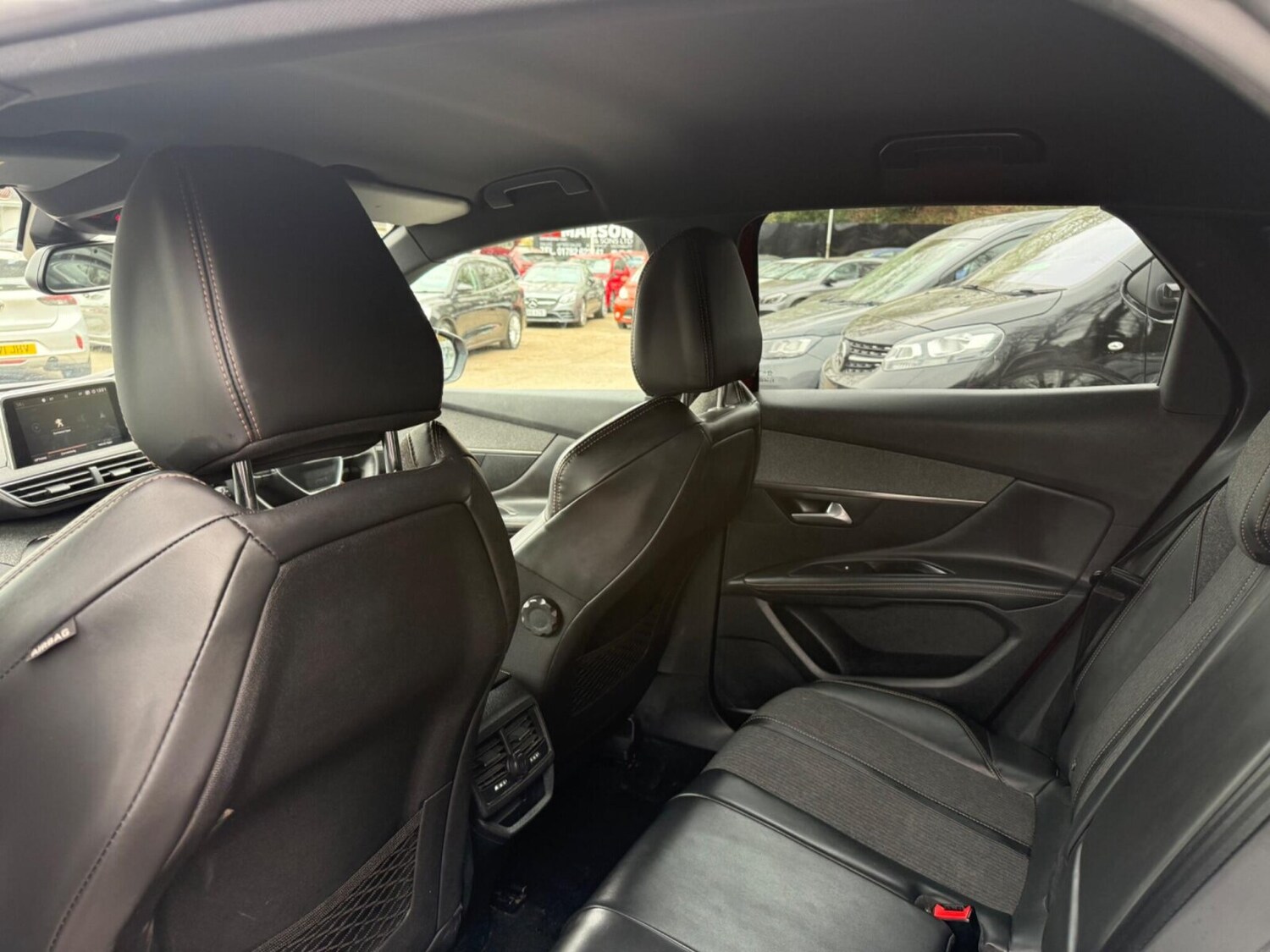 Used Peugeot 3008 2017 for sale - 78022343: Photo 41