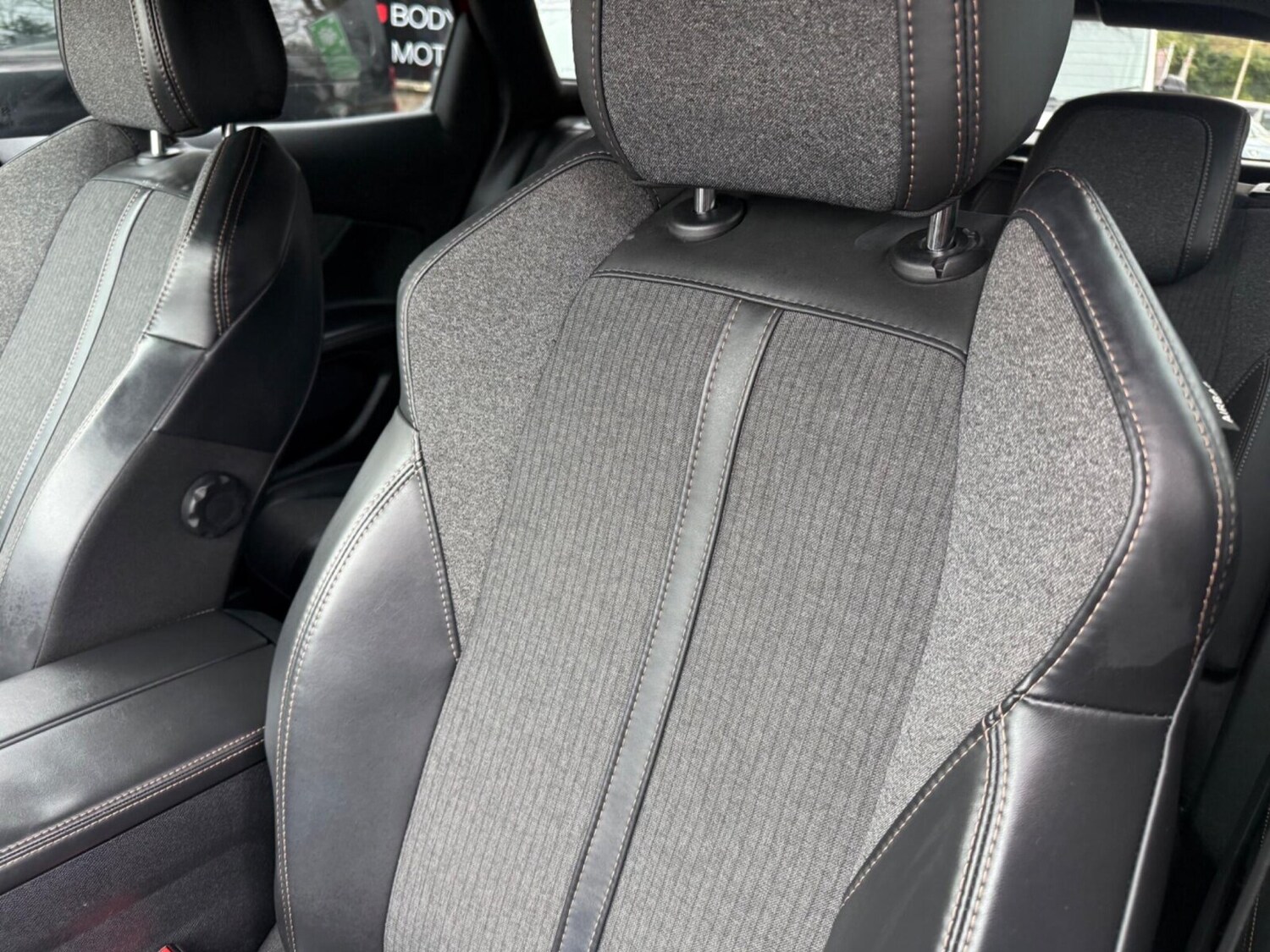 Used Peugeot 3008 2017 for sale - 78022343: Photo 43