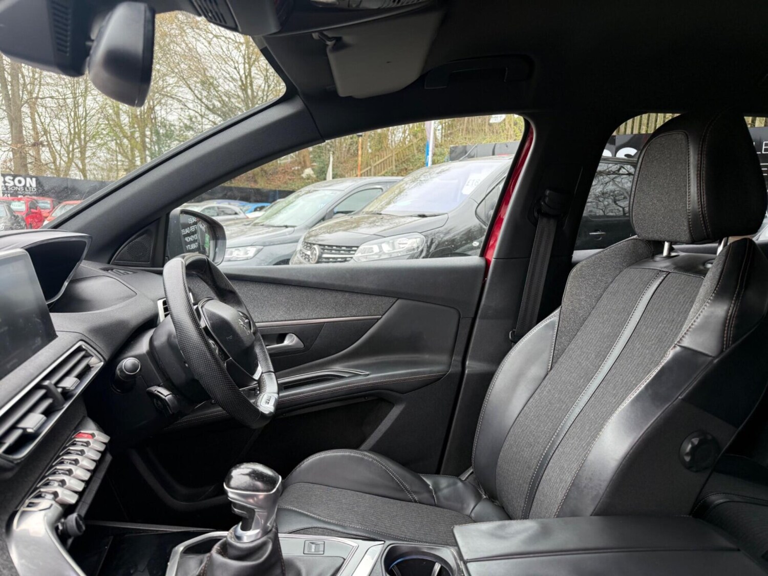 Used Peugeot 3008 2017 for sale - 78022343: Photo 44