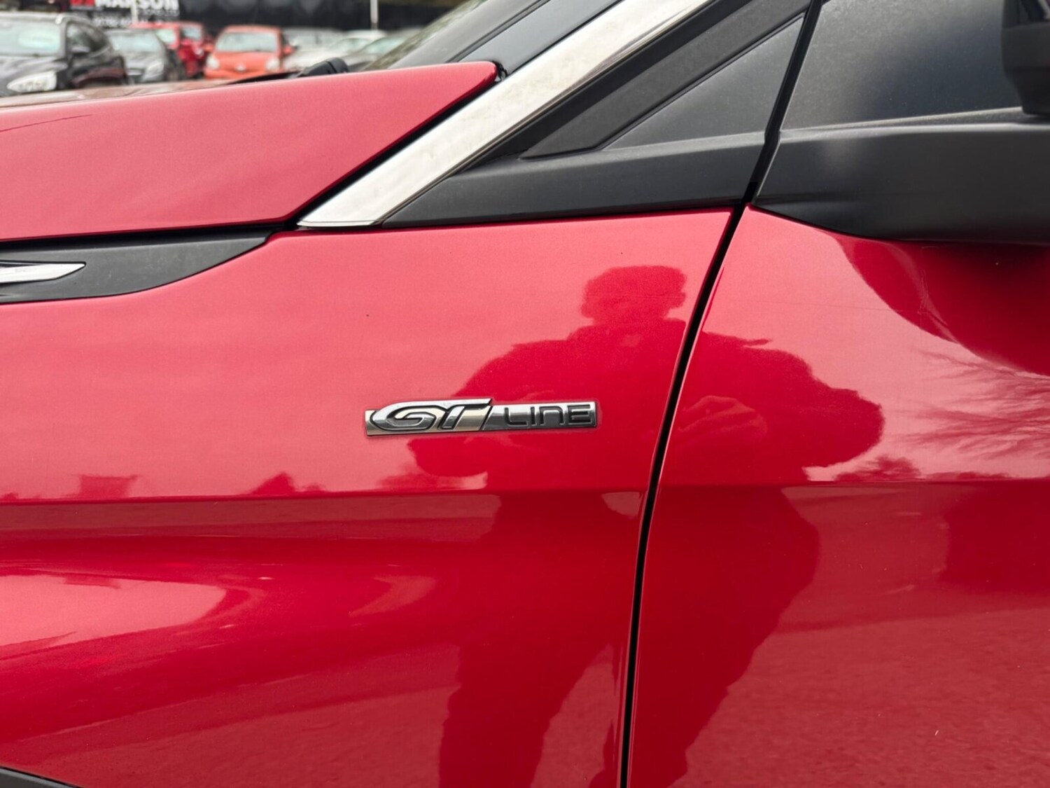 Used Peugeot 3008 2017 for sale - 78022343: Photo 45