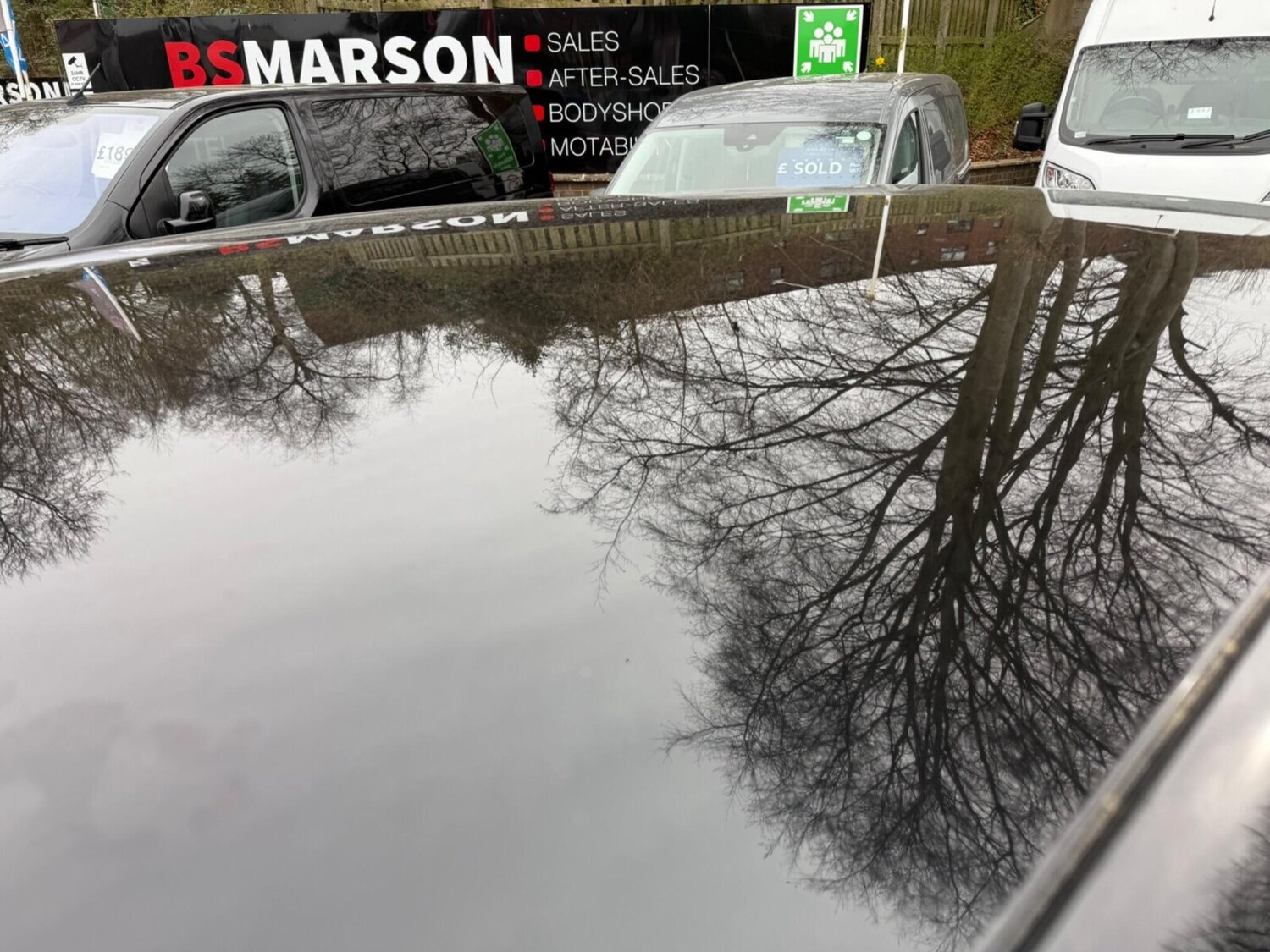 Used Peugeot 3008 2017 for sale - 78022343: Photo 47