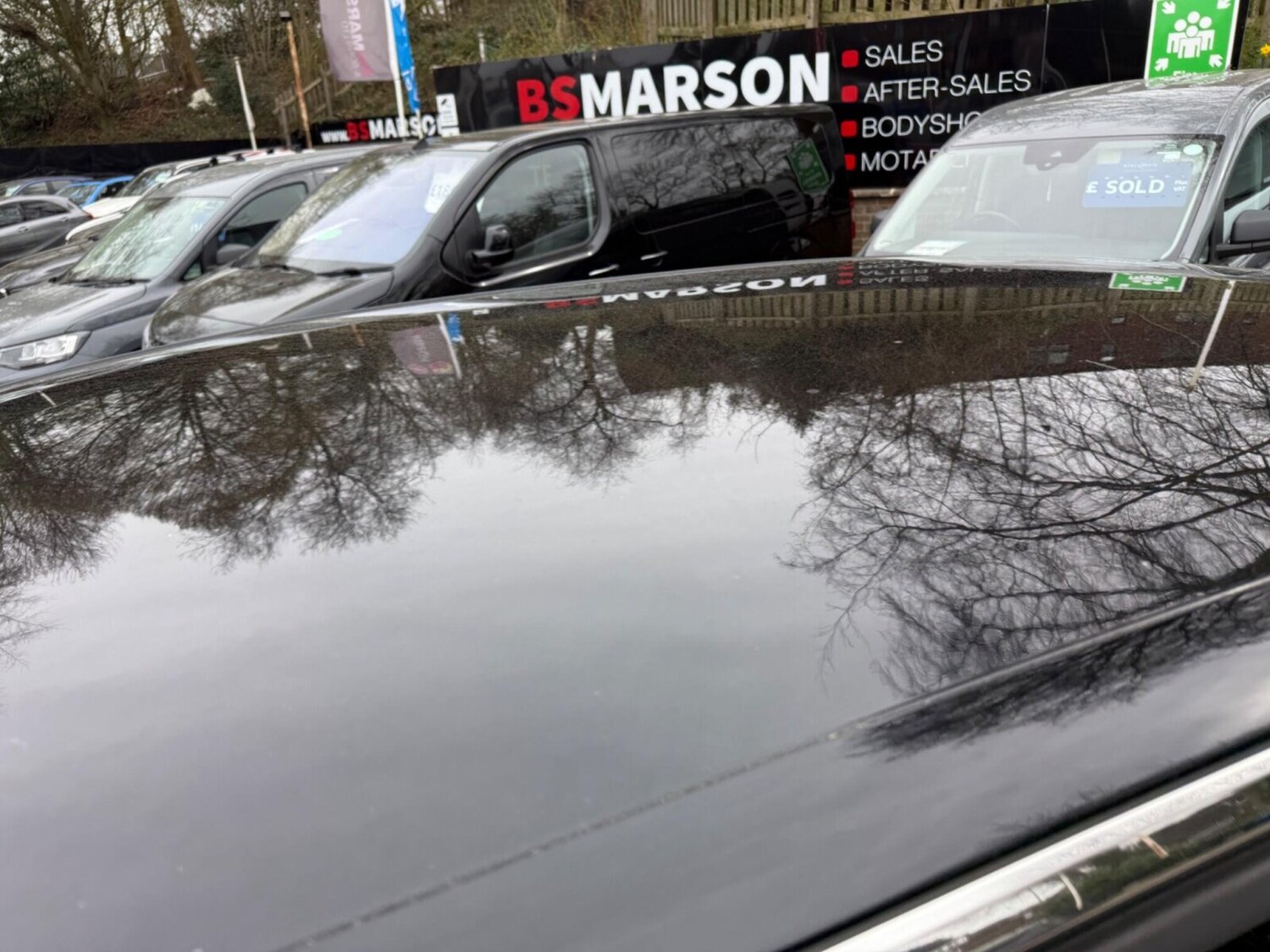 Used Peugeot 3008 2017 for sale - 78022343: Photo 49