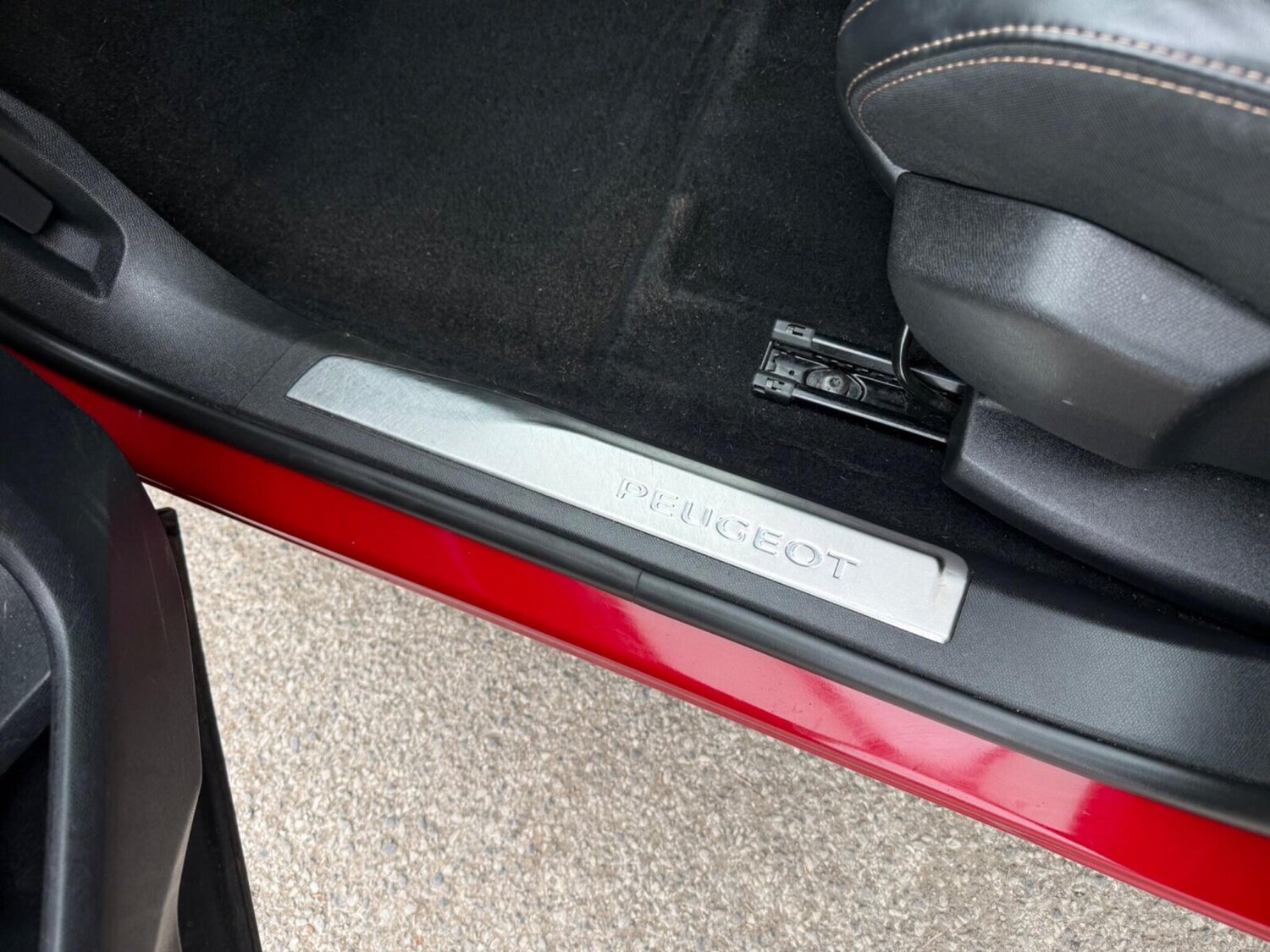 Used Peugeot 3008 2017 for sale - 78022343: Photo 50