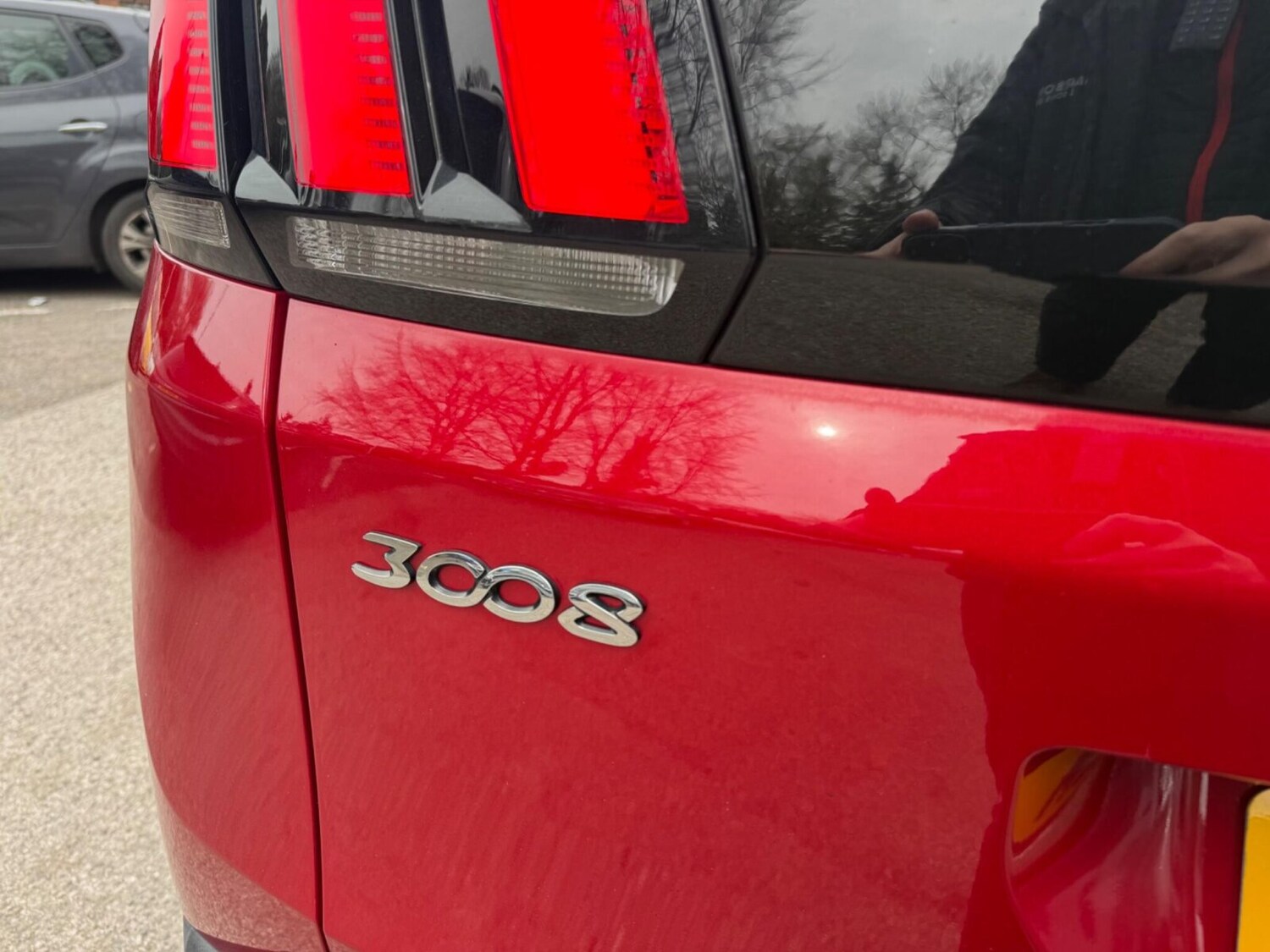 Used Peugeot 3008 2017 for sale - 78022343: Photo 51