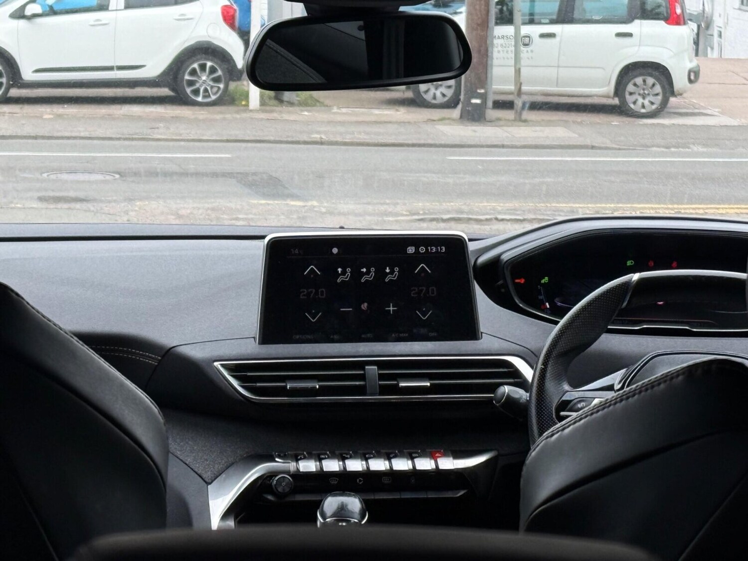 Used Peugeot 3008 2017 for sale - 78022343: Photo 8