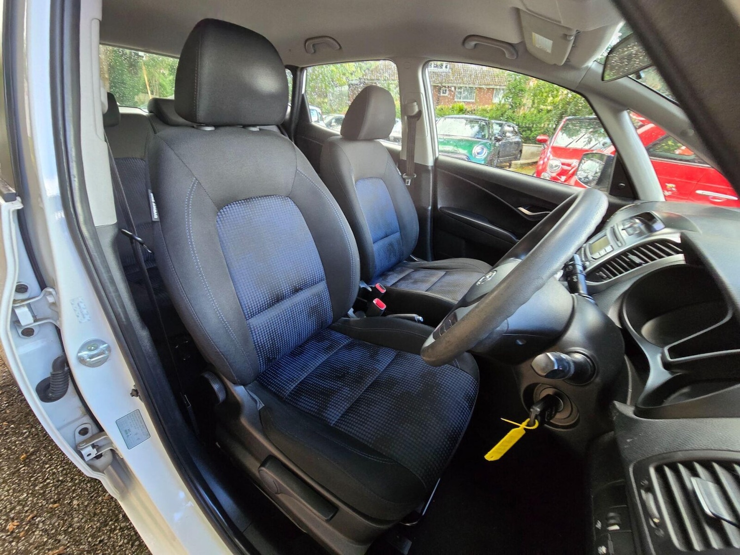 Vehicle 19