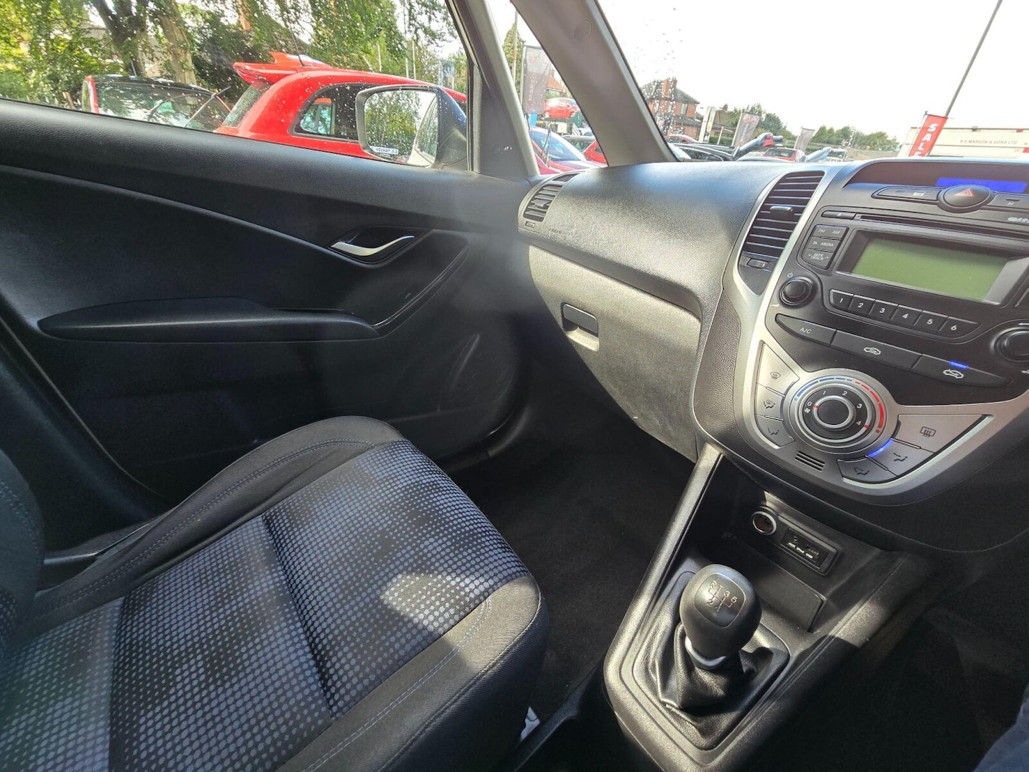 Vehicle 29